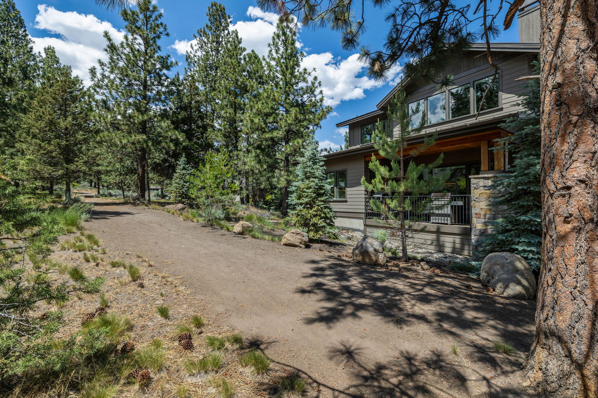 Awbrey Butte - Residential