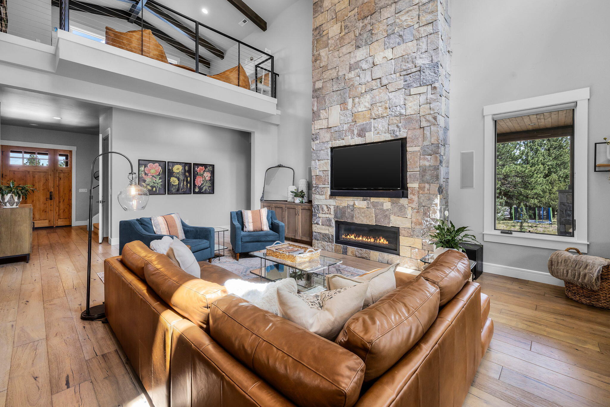 Awbrey Butte - Residential