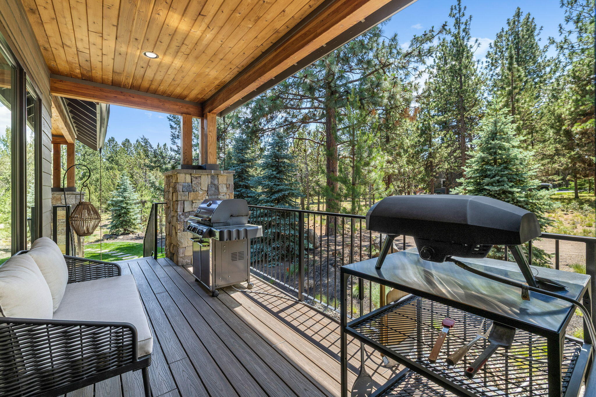 Awbrey Butte - Residential