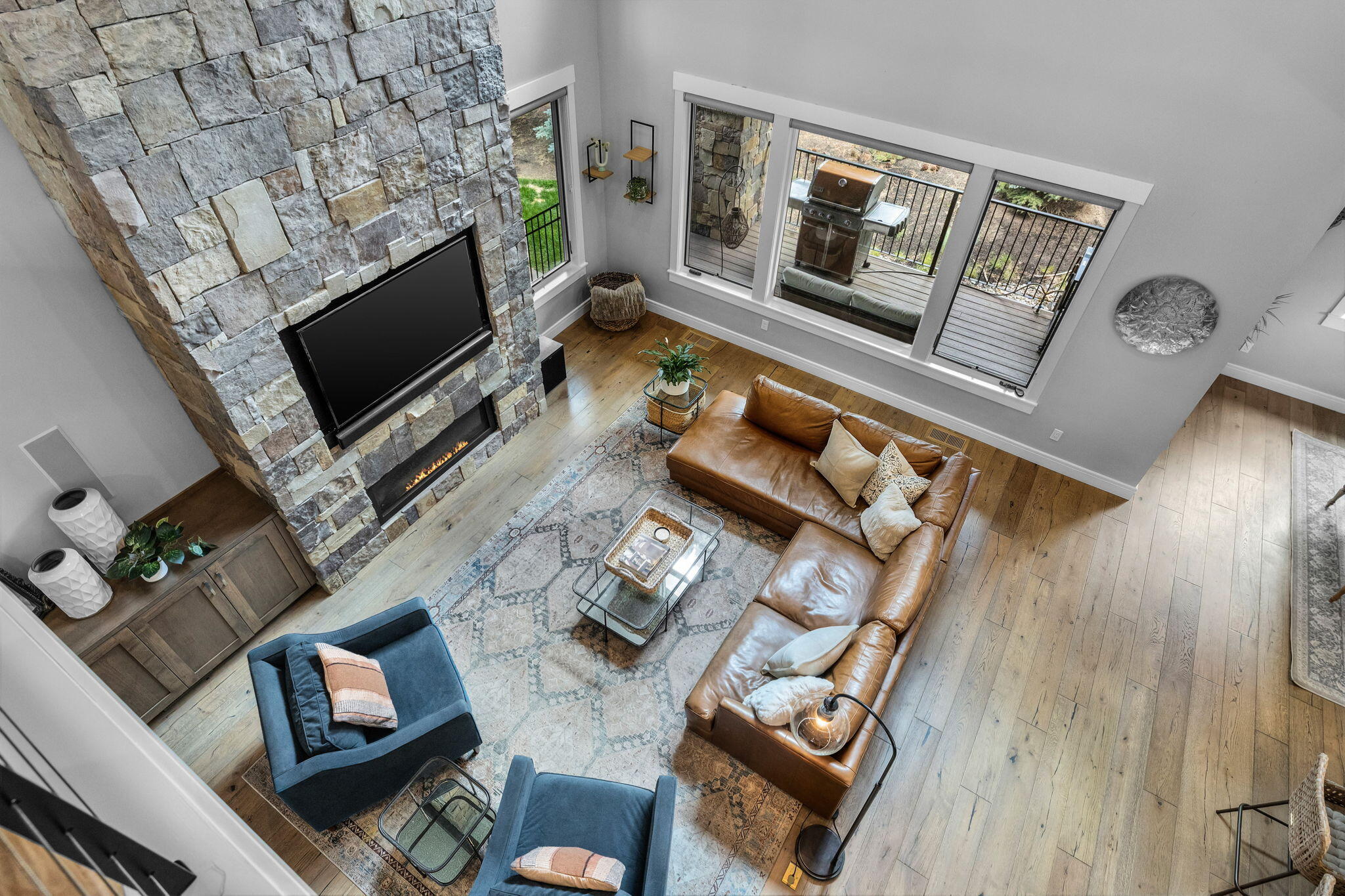 Awbrey Butte - Residential