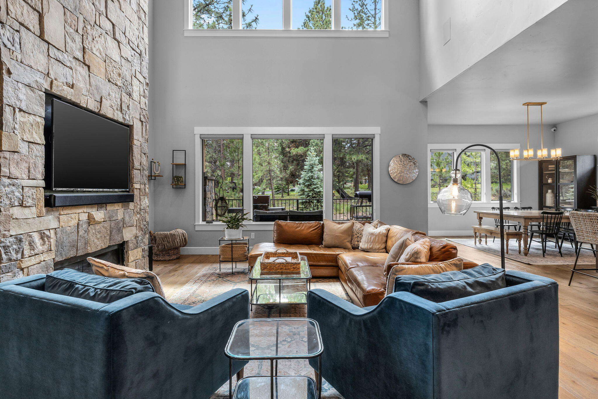 Awbrey Butte - Residential