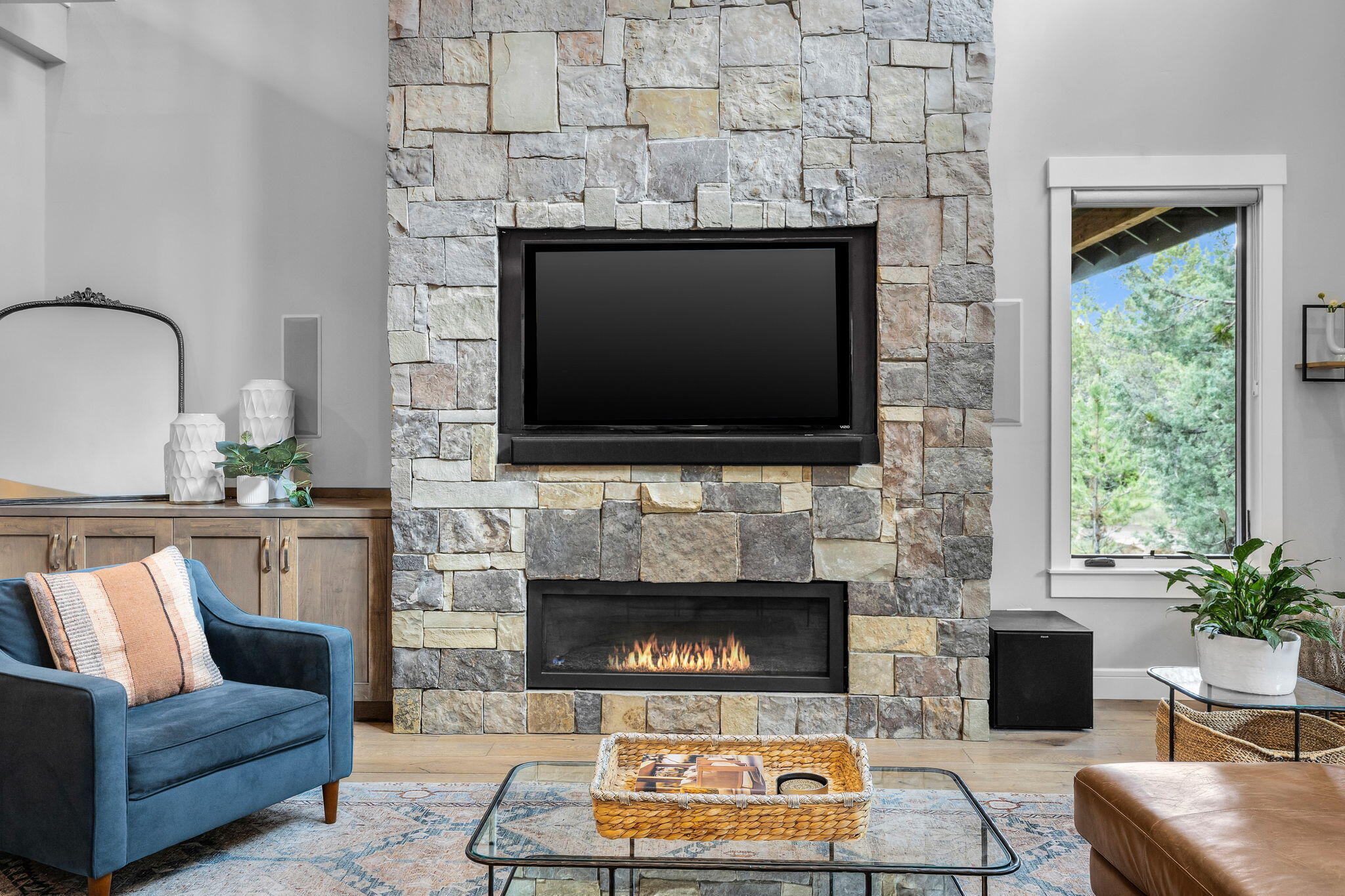 Awbrey Butte - Residential