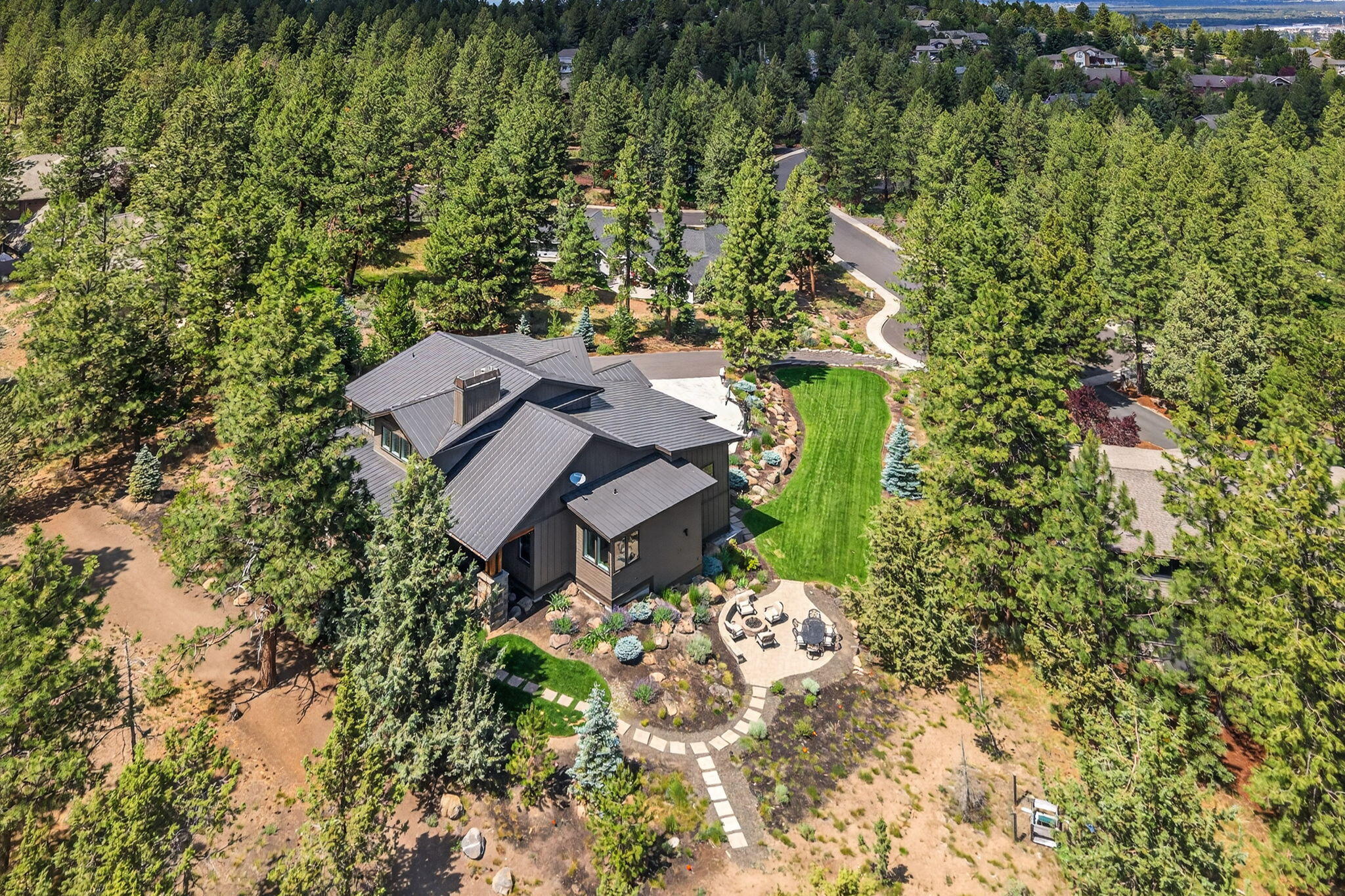 Awbrey Butte - Residential