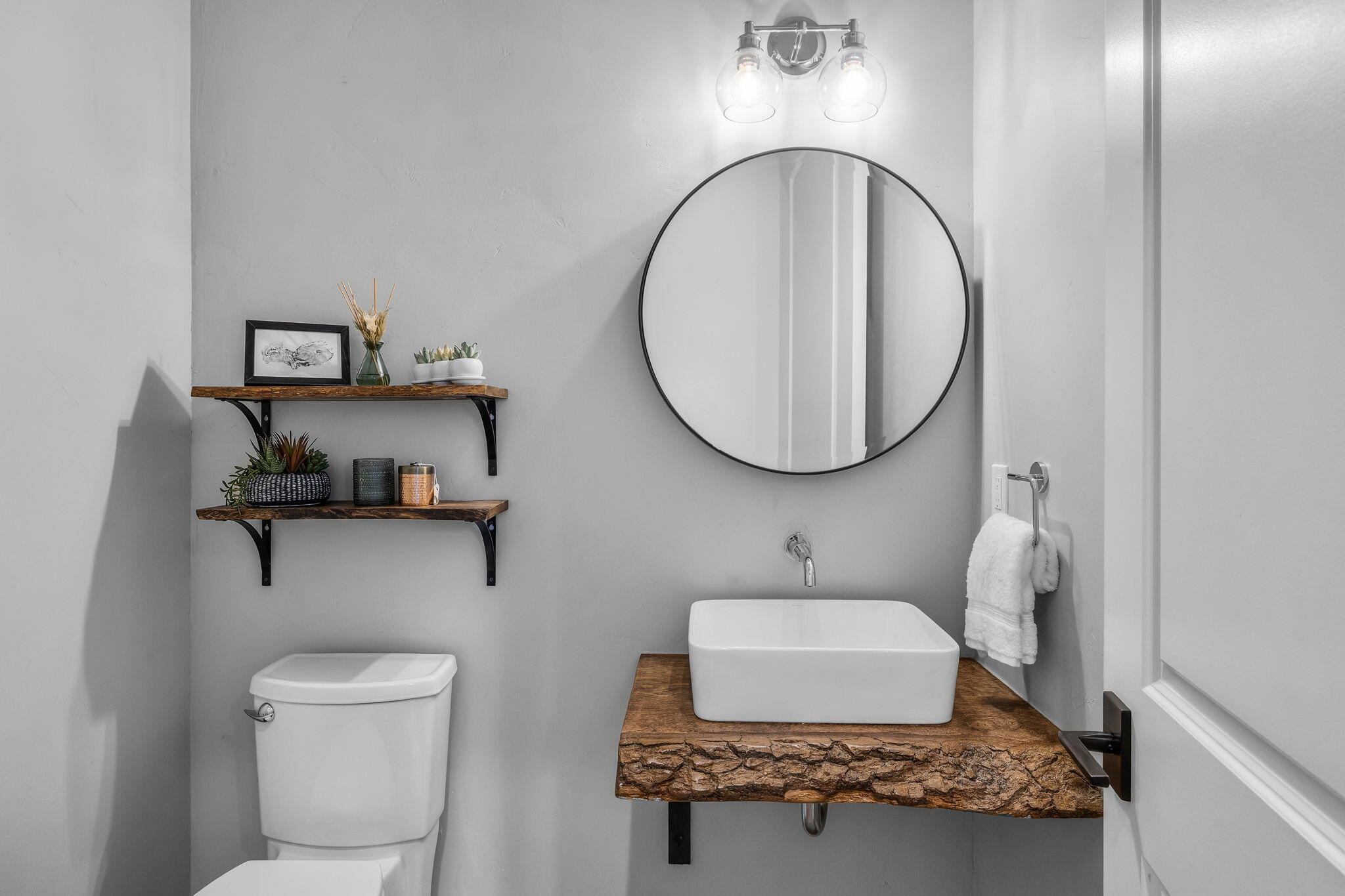 Awbrey Butte - Residential