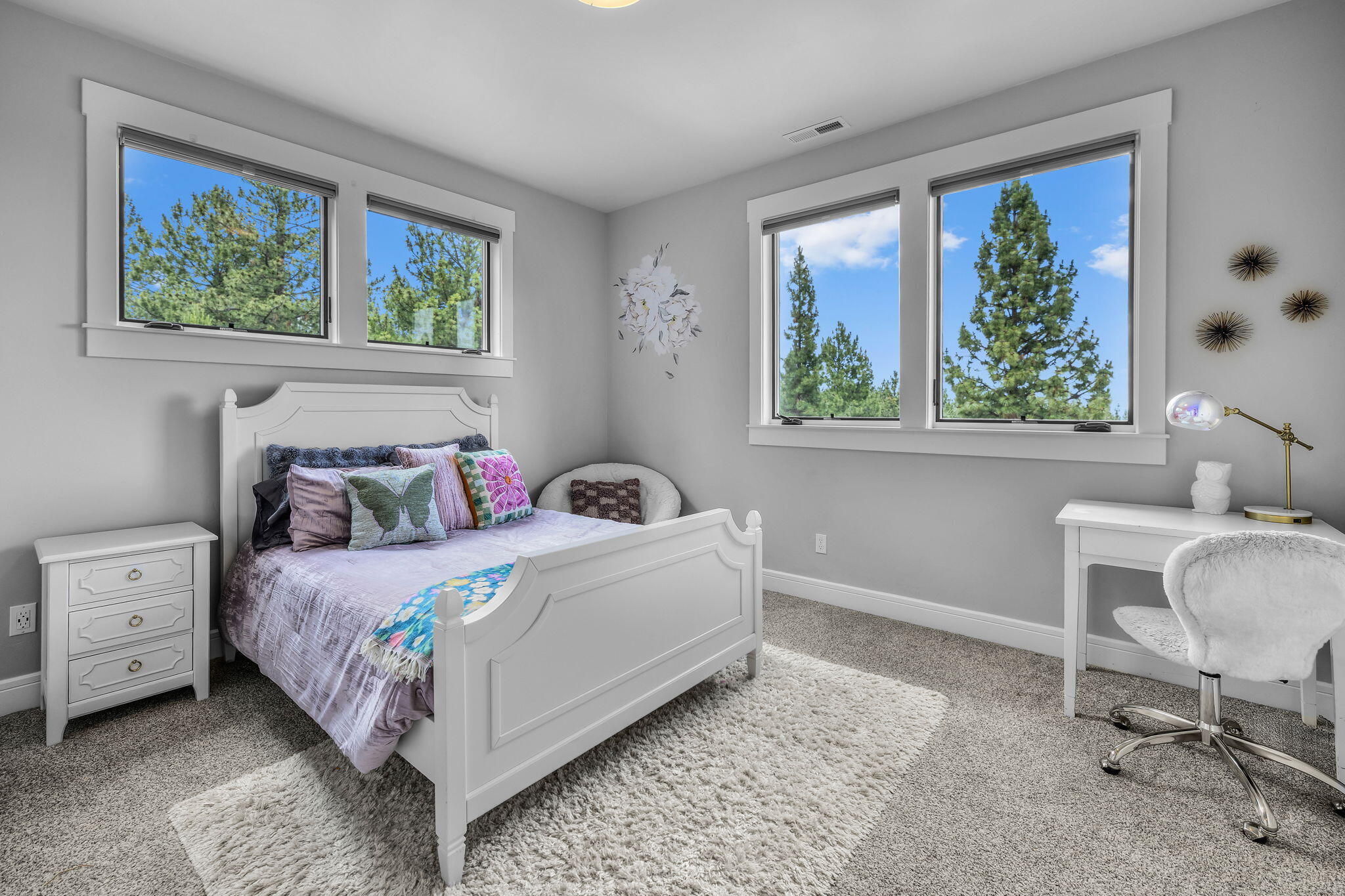 Awbrey Butte - Residential