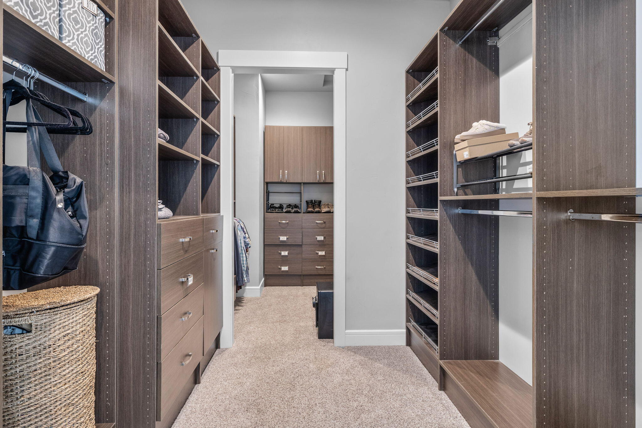 Awbrey Butte - Residential