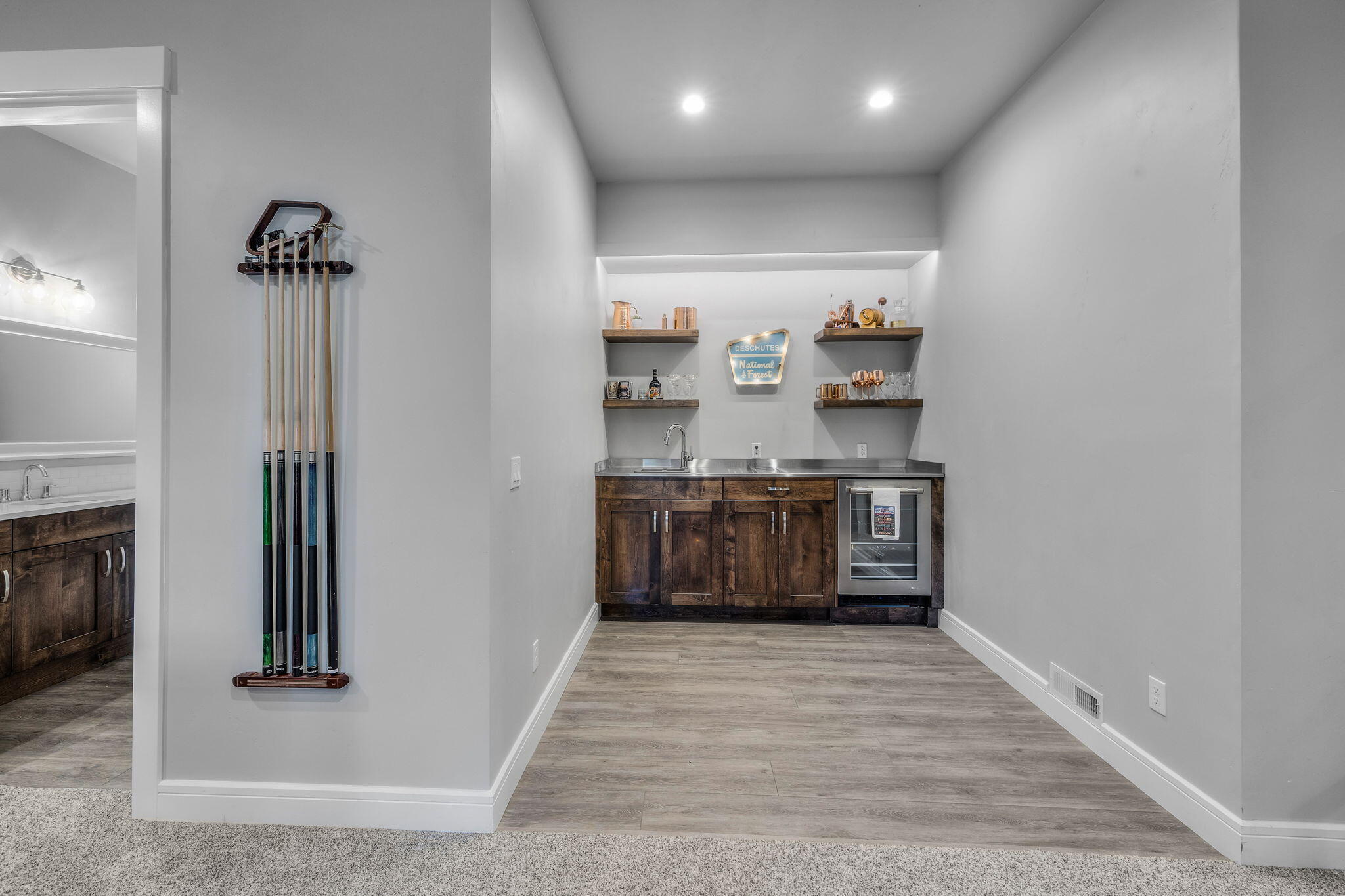 Awbrey Butte - Residential