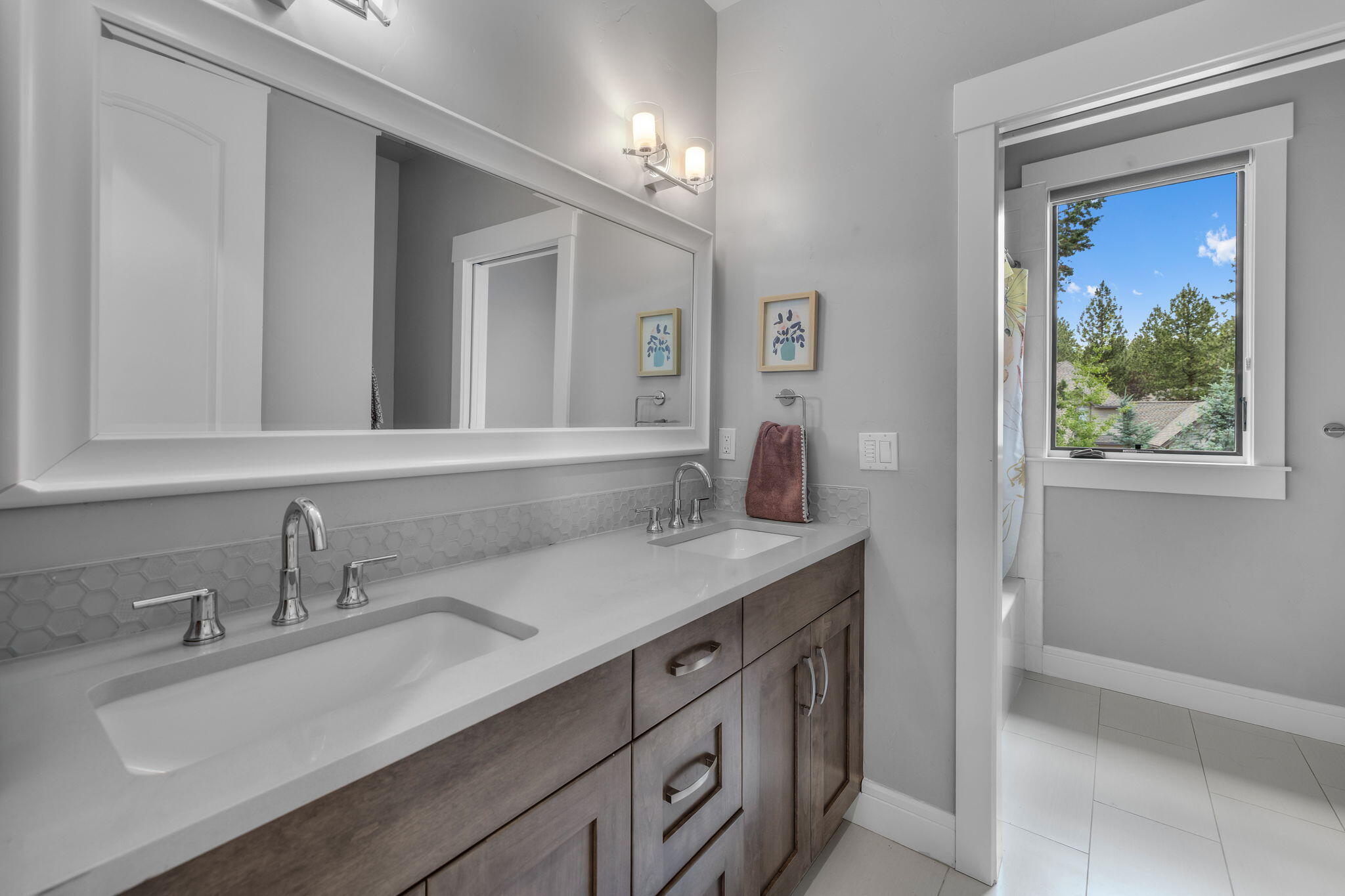 Awbrey Butte - Residential