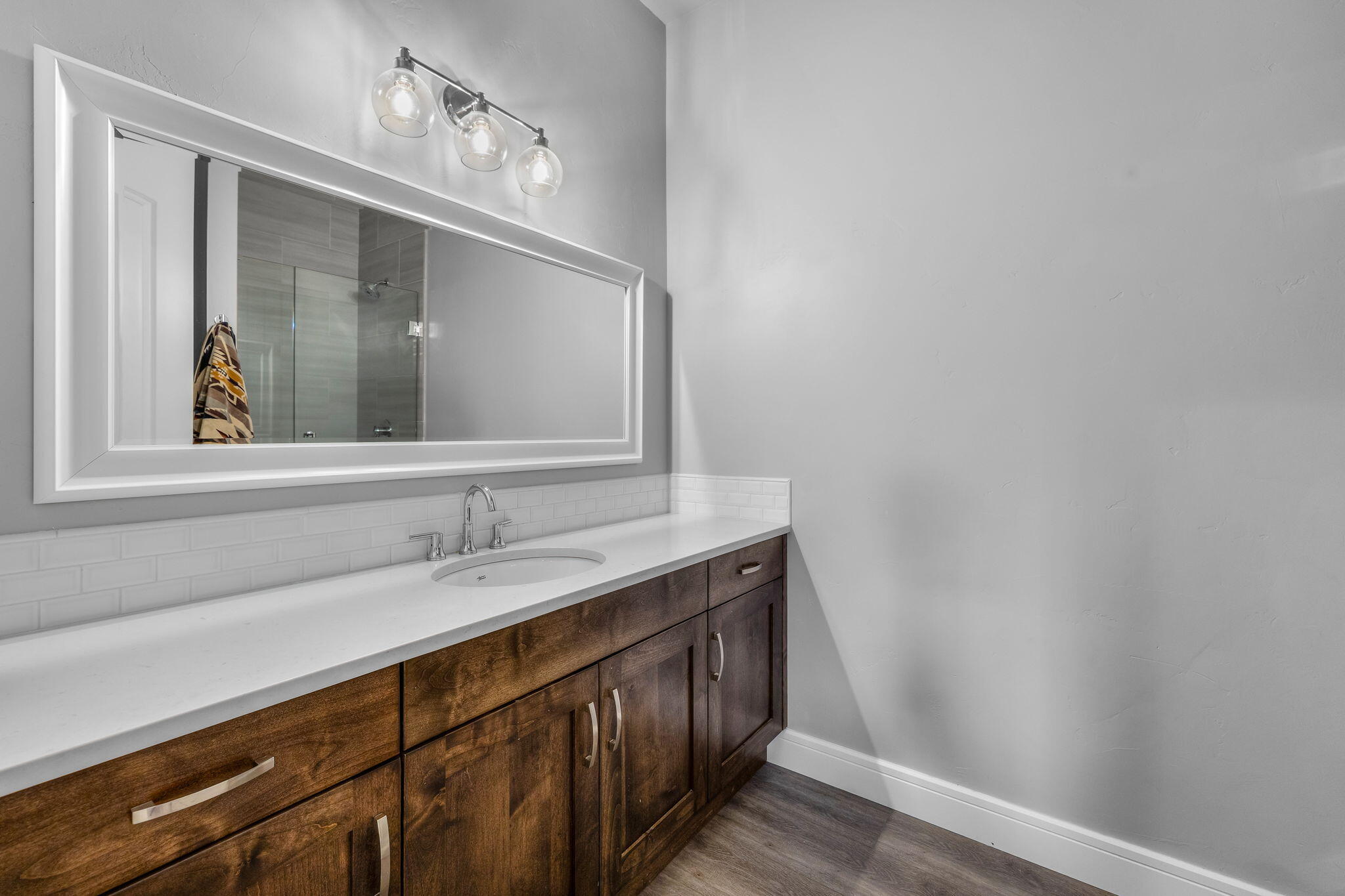 Awbrey Butte - Residential