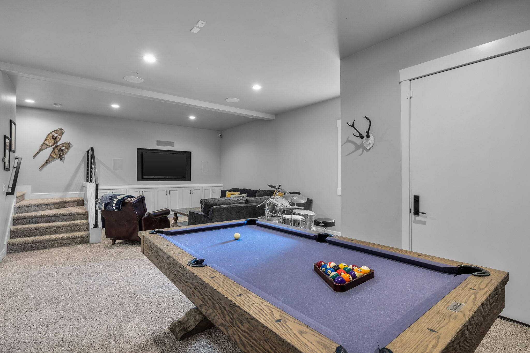 Awbrey Butte - Residential