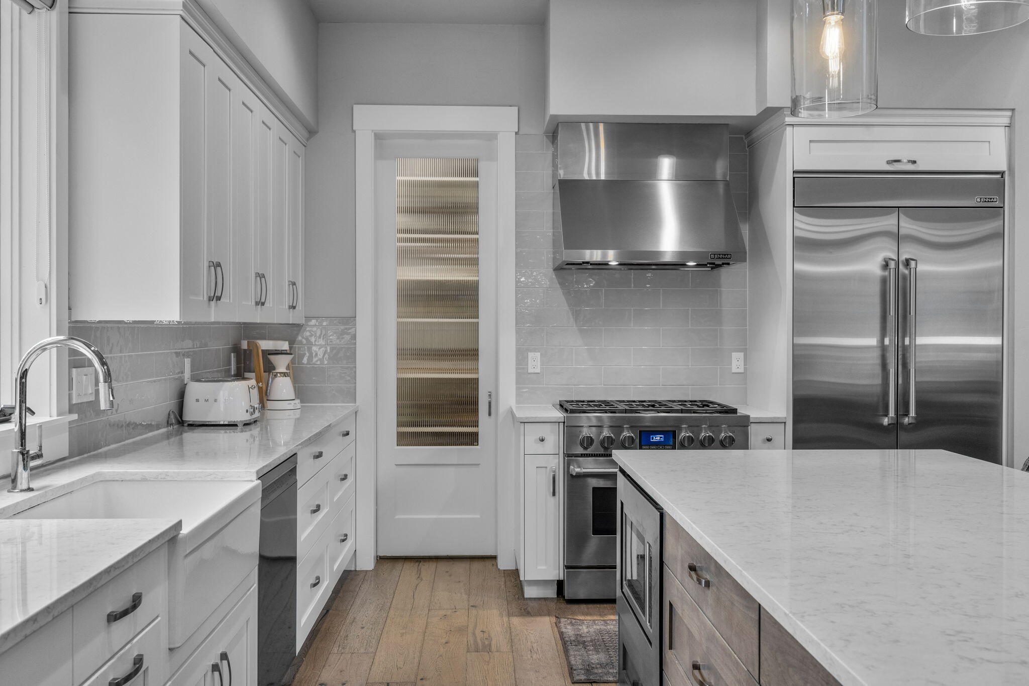 Awbrey Butte - Residential