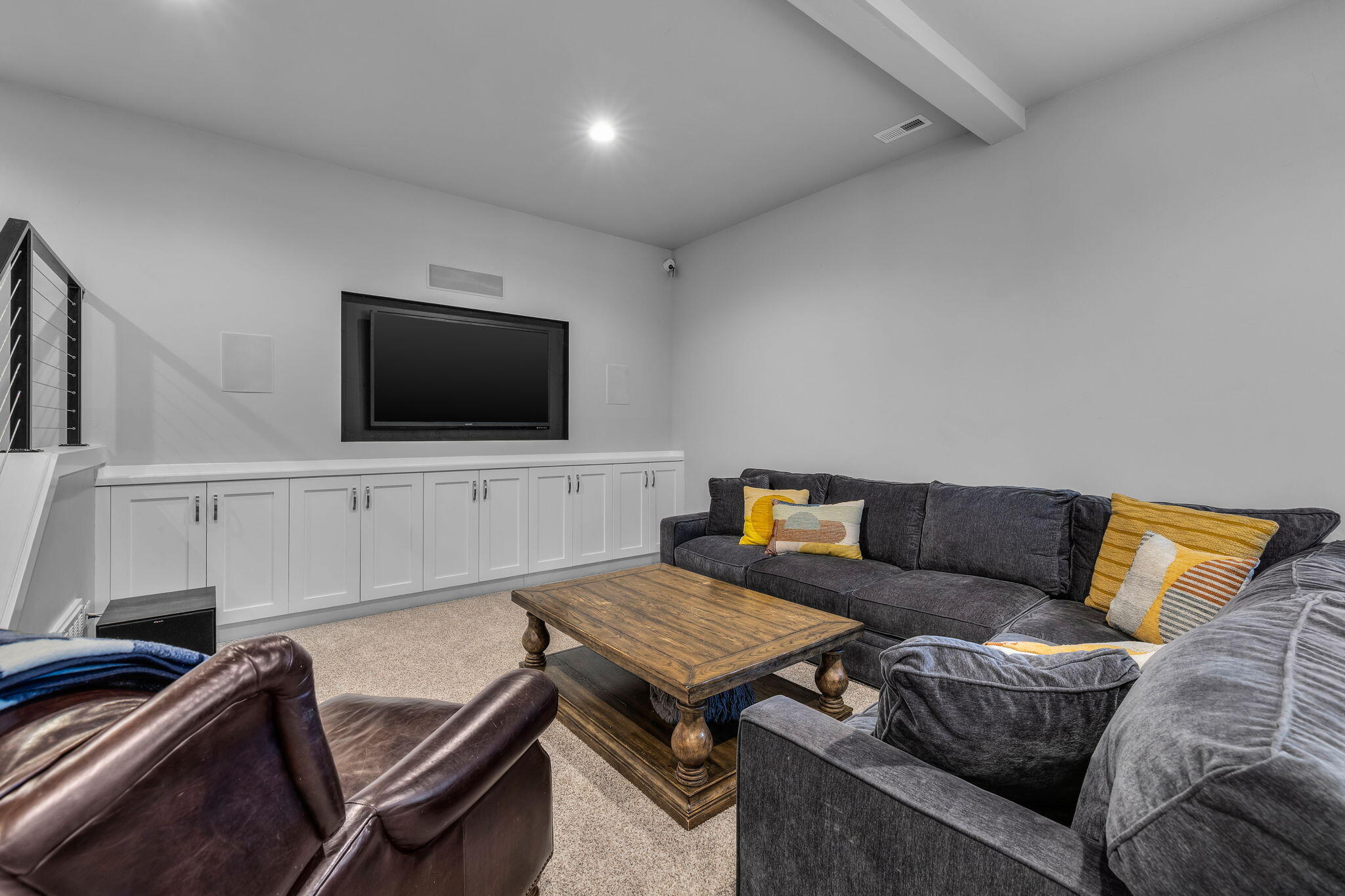 Awbrey Butte - Residential