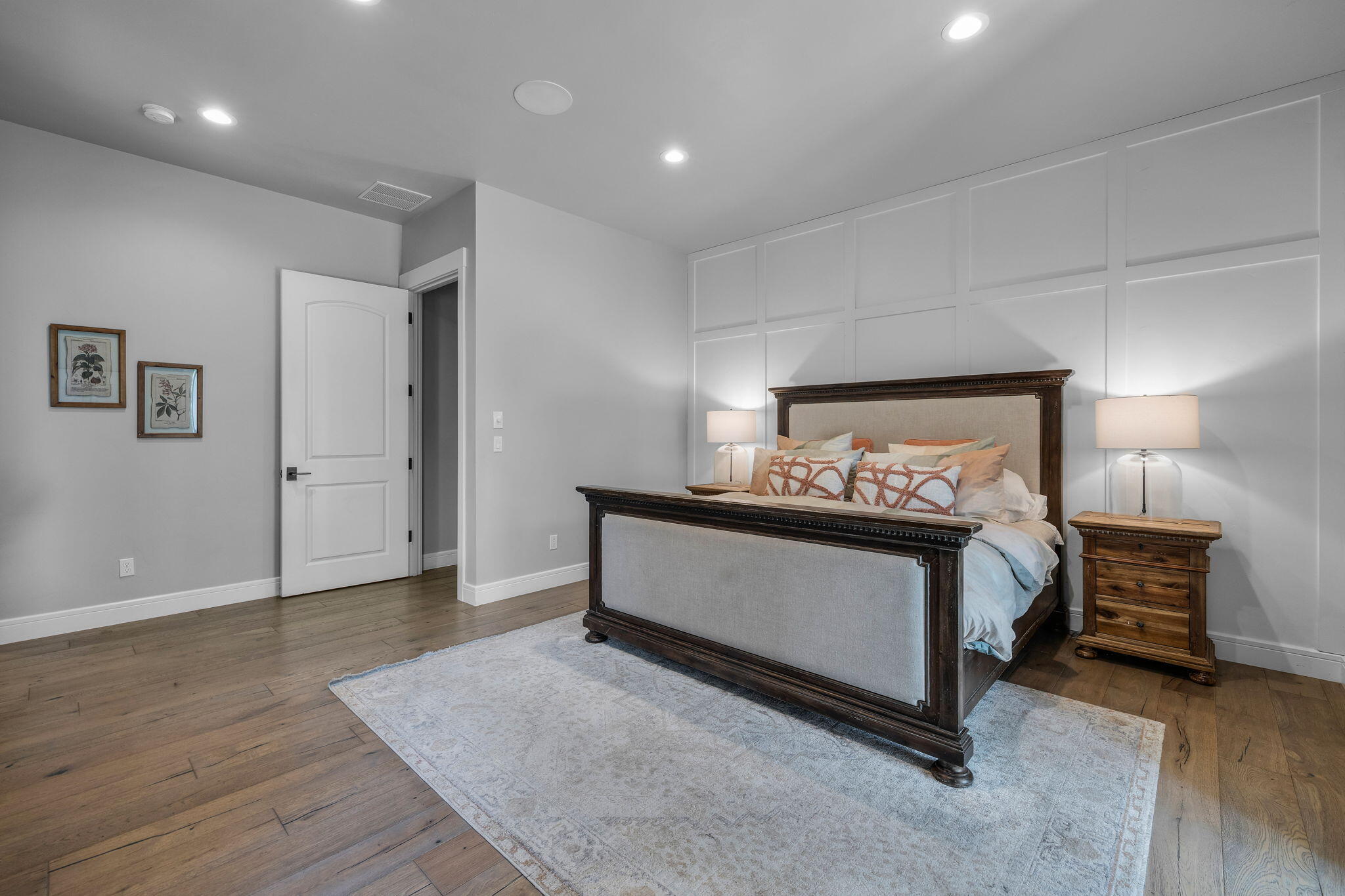 Awbrey Butte - Residential