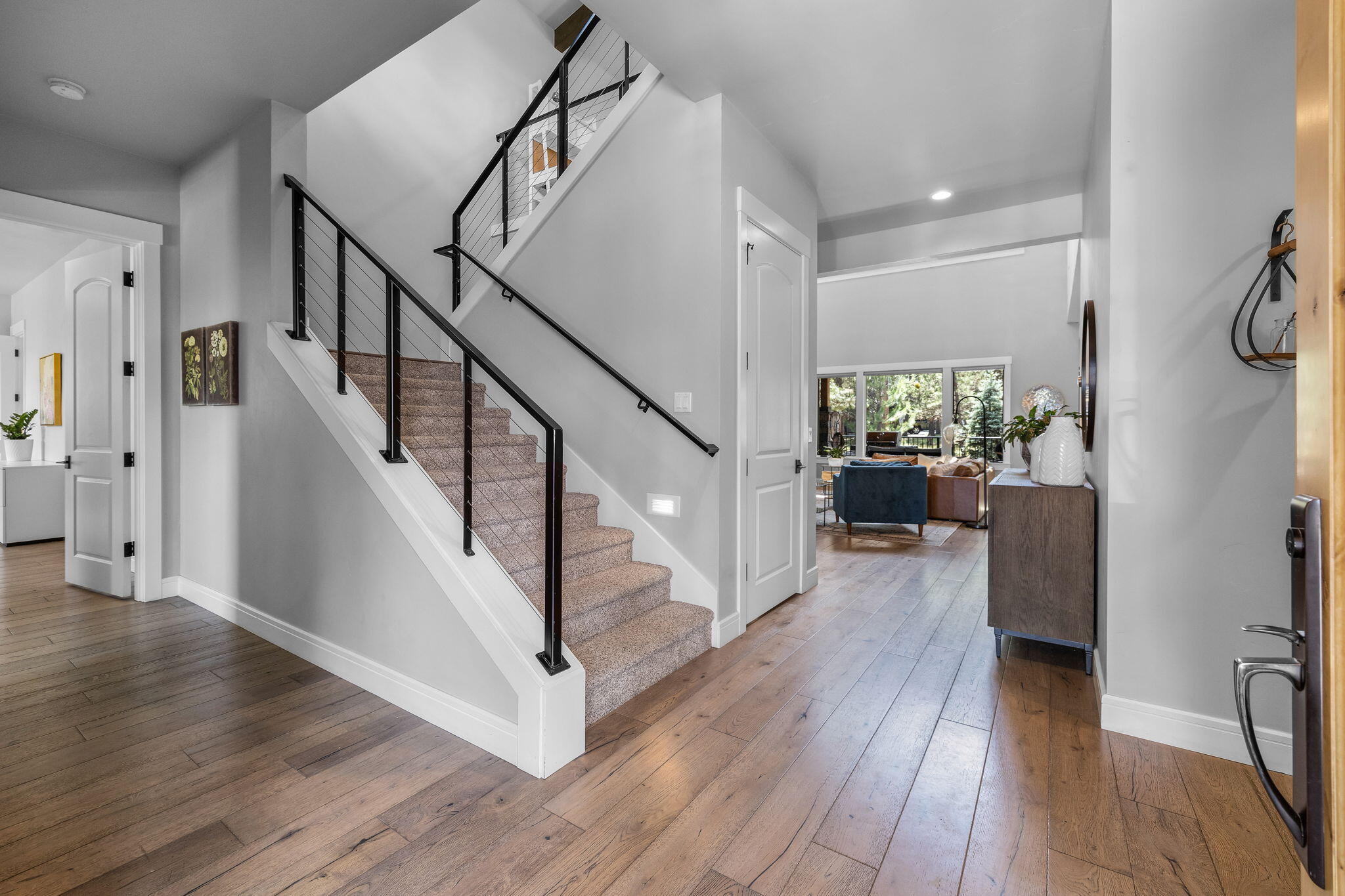 Awbrey Butte - Residential