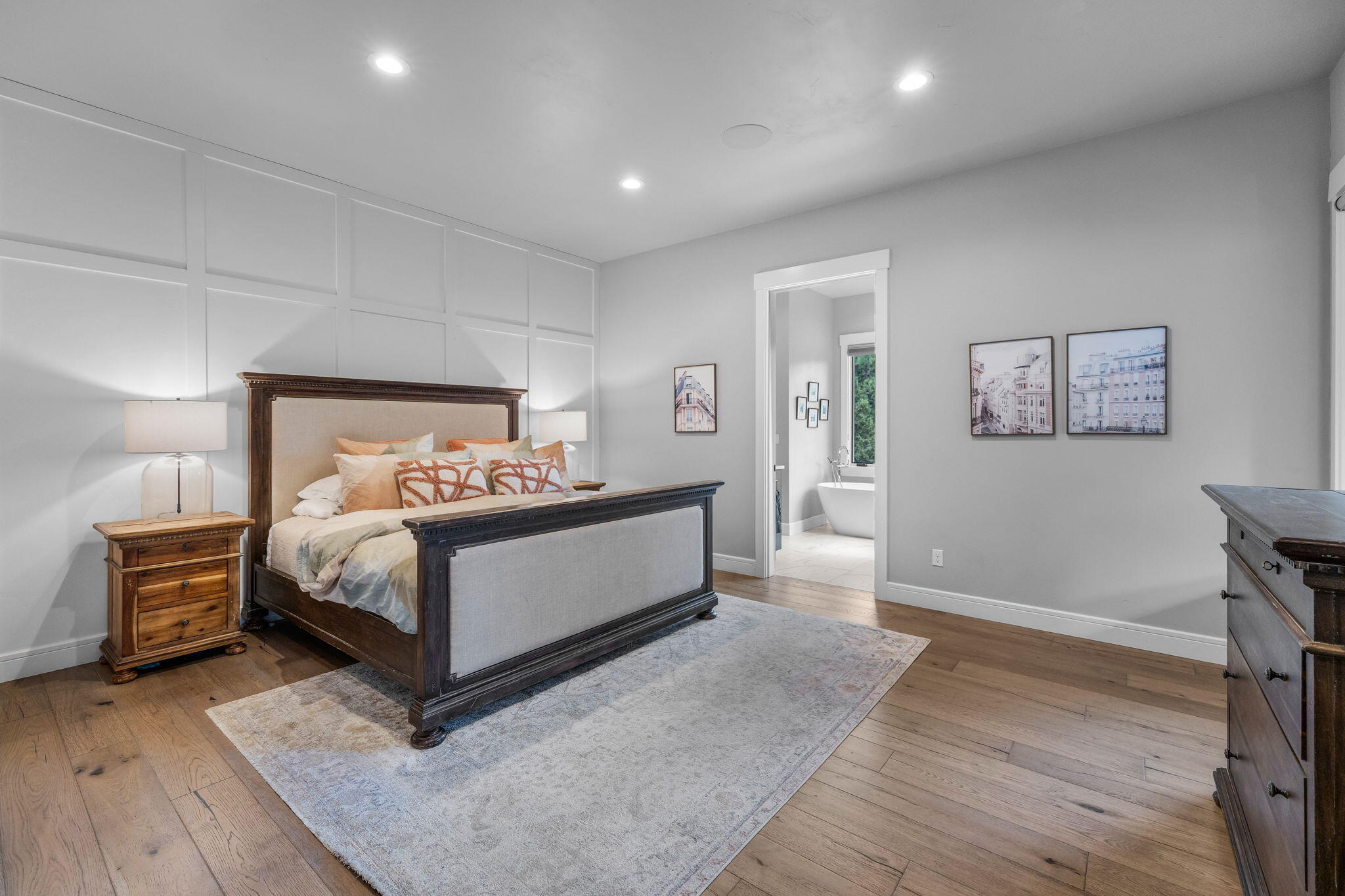 Awbrey Butte - Residential