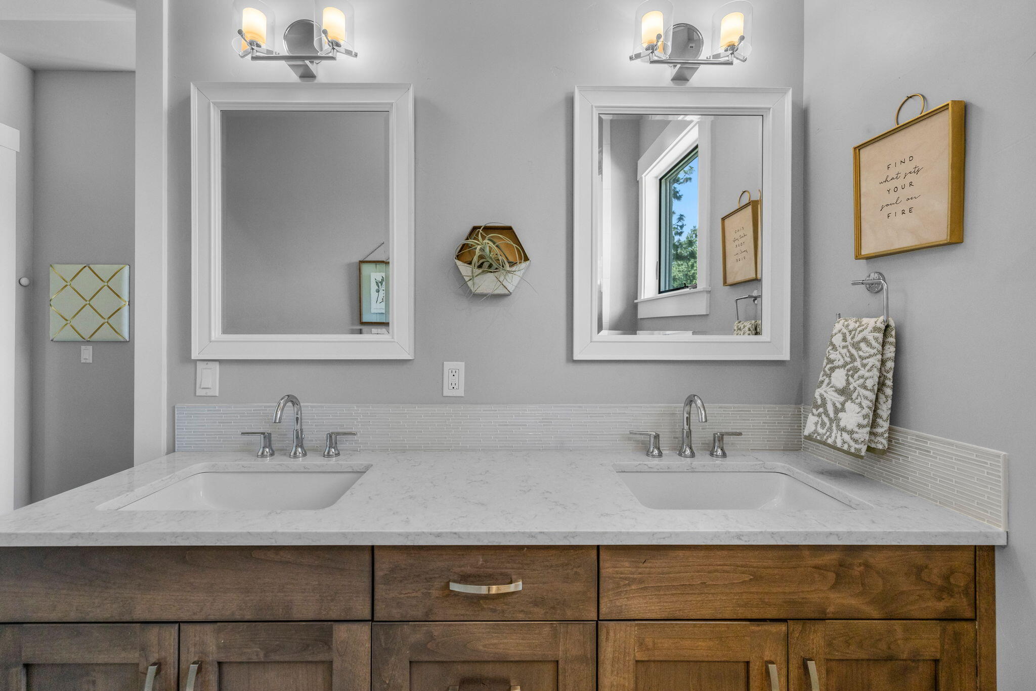 Awbrey Butte - Residential