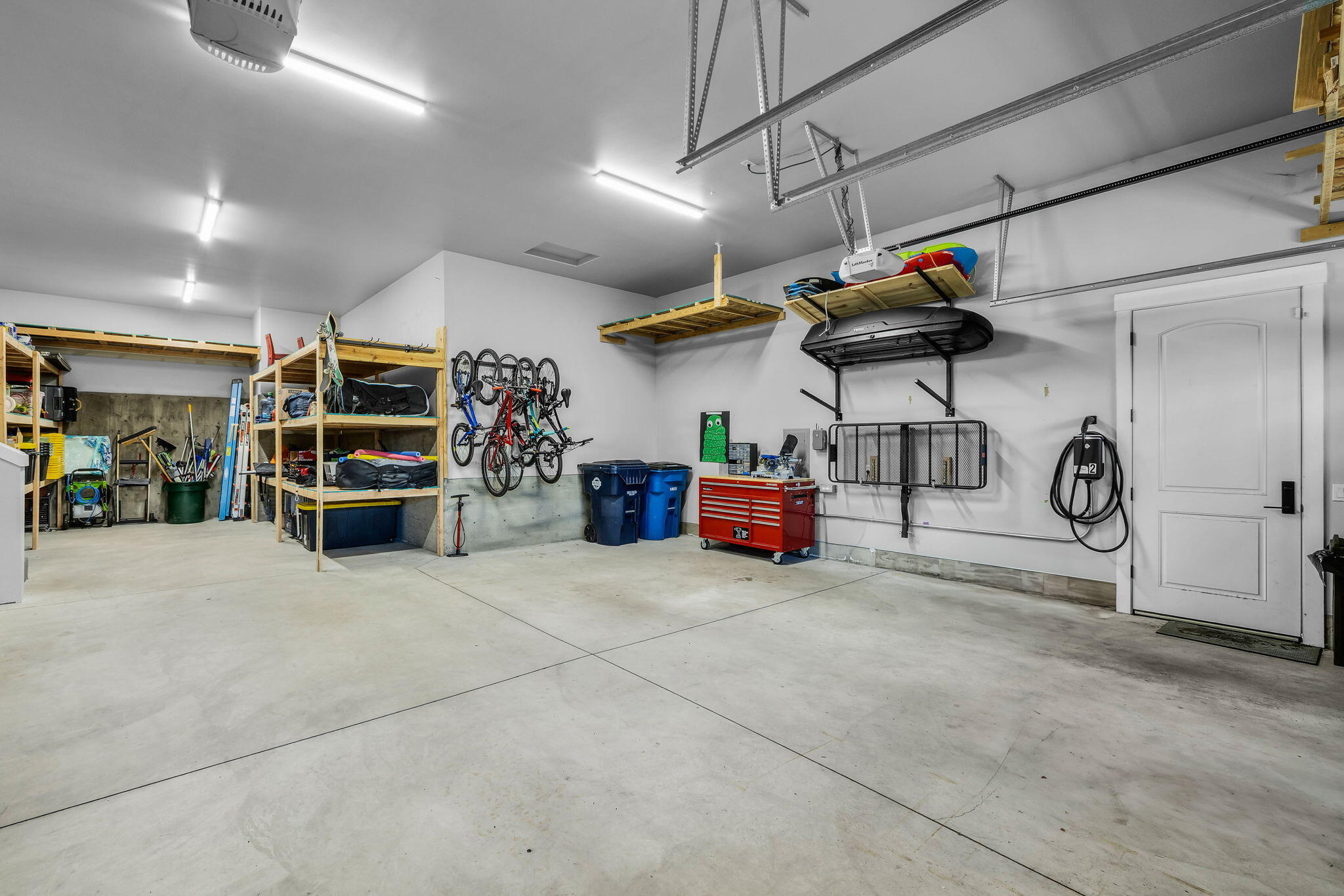 Awbrey Butte - Residential