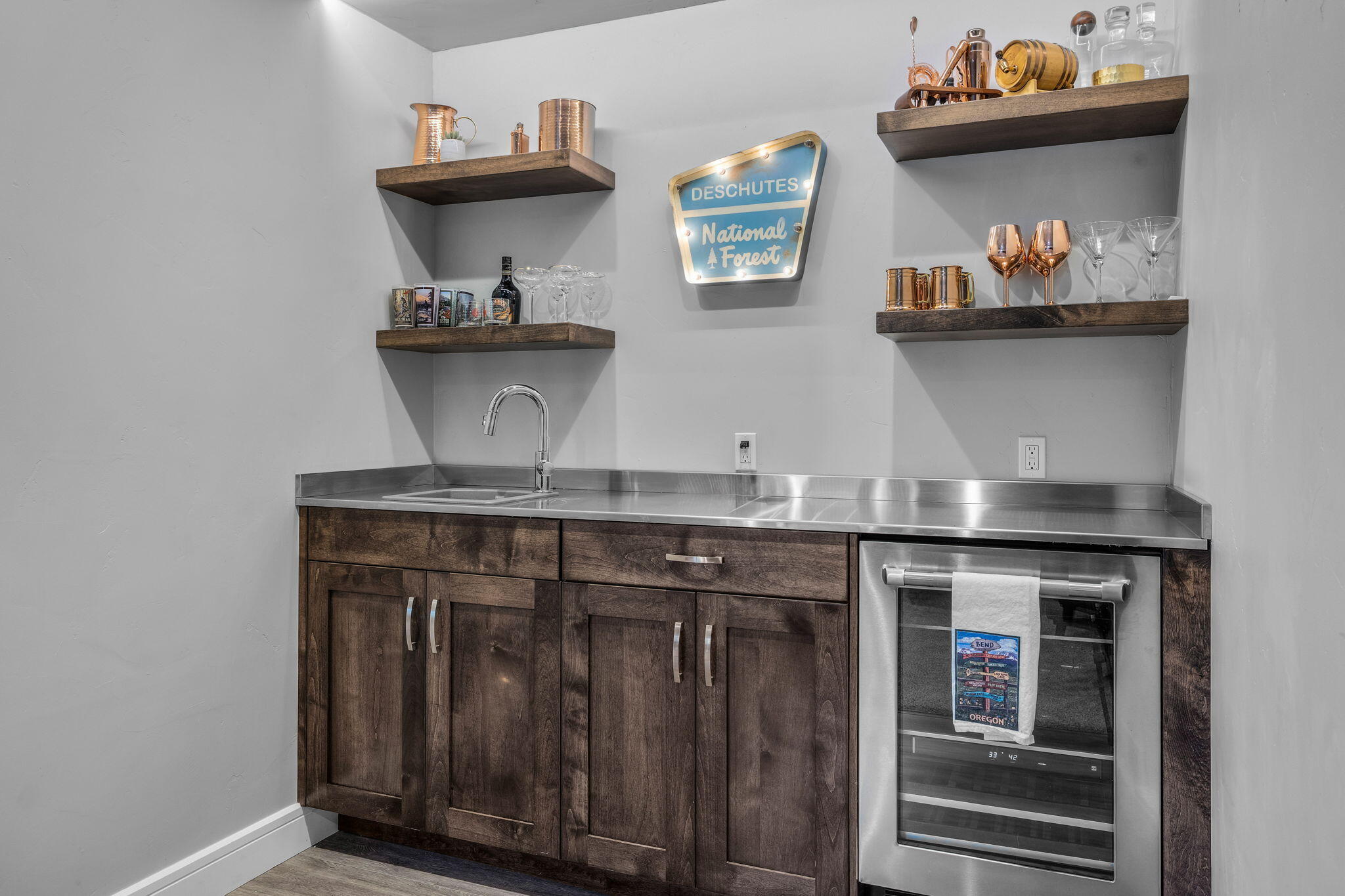 Awbrey Butte - Residential