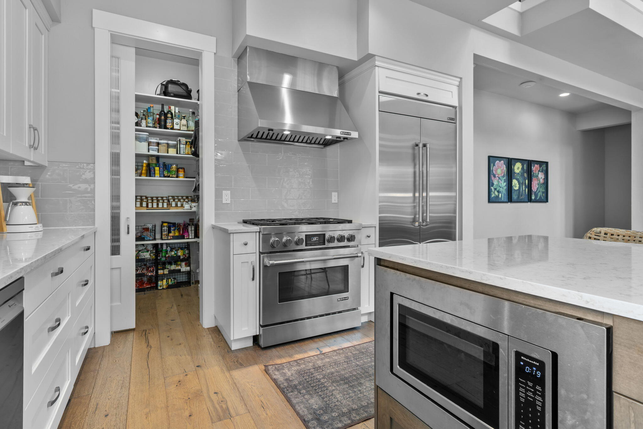 Awbrey Butte - Residential