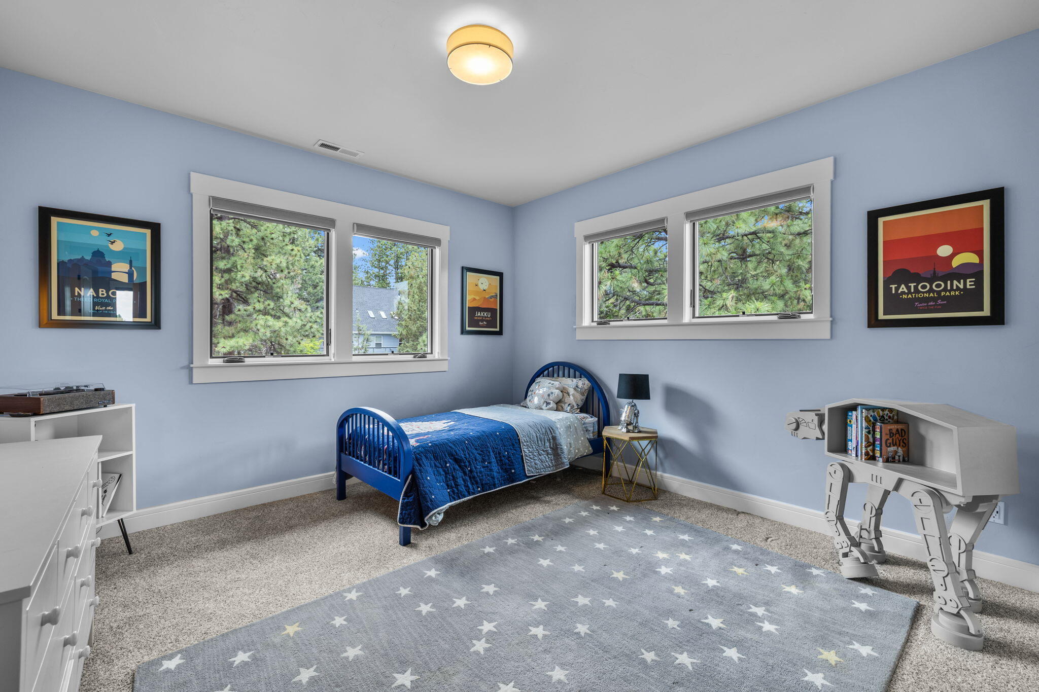 Awbrey Butte - Residential