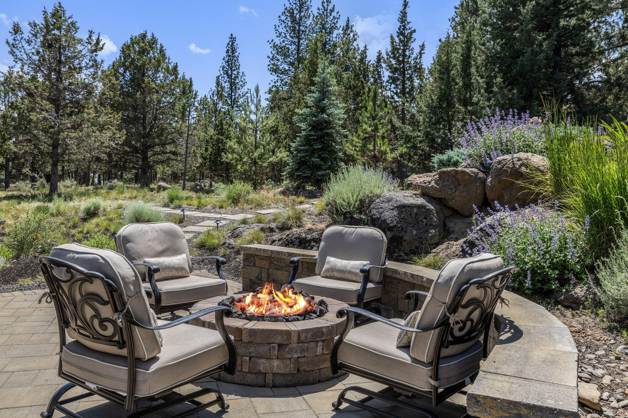 Awbrey Butte - Residential