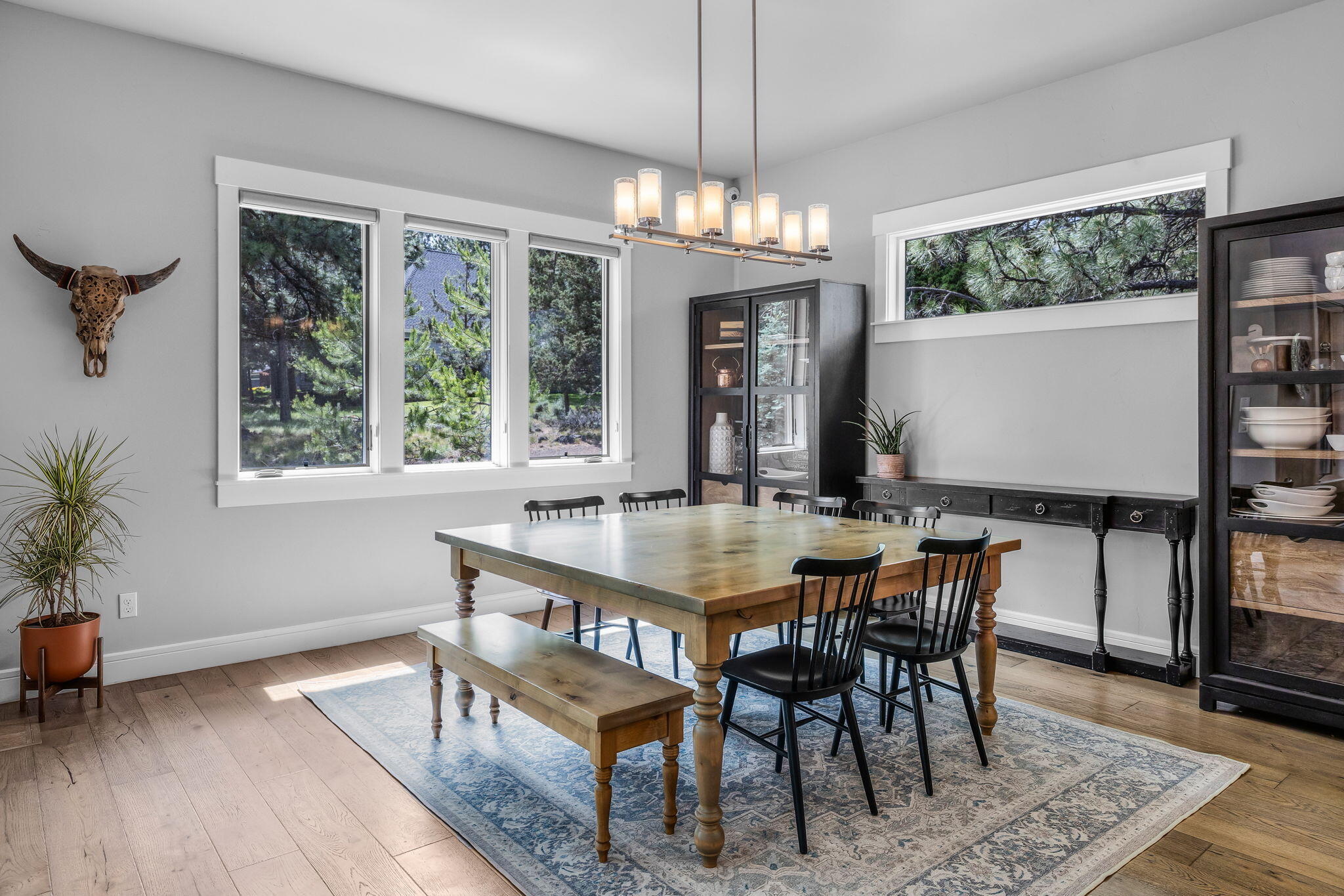 Awbrey Butte - Residential