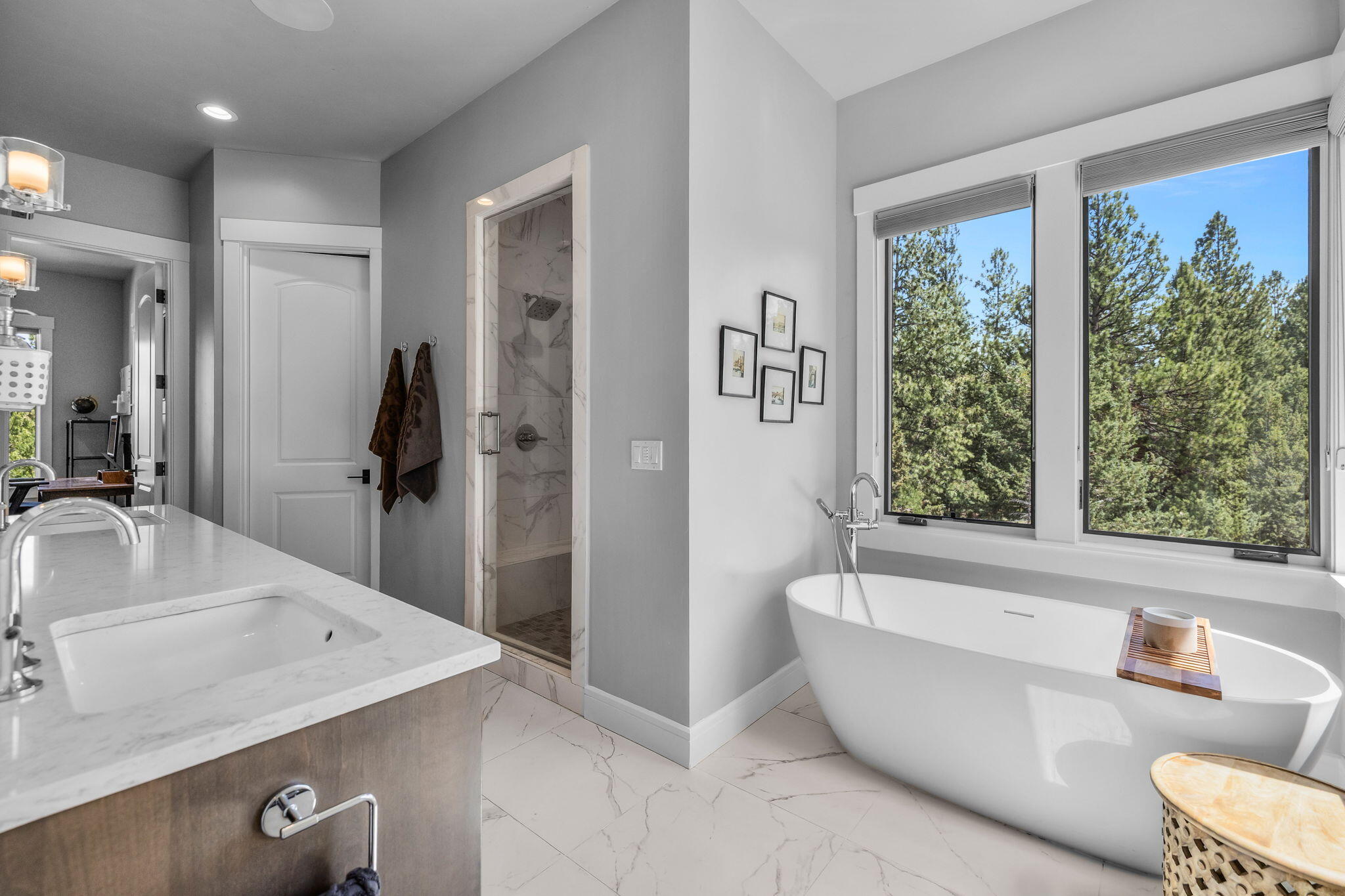 Awbrey Butte - Residential