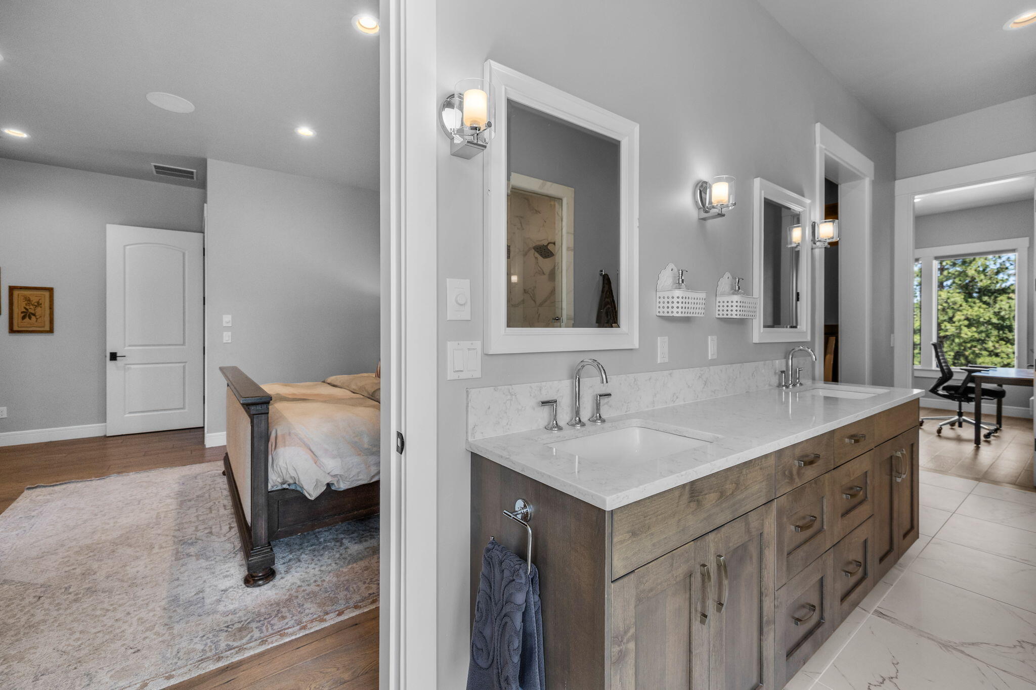 Awbrey Butte - Residential