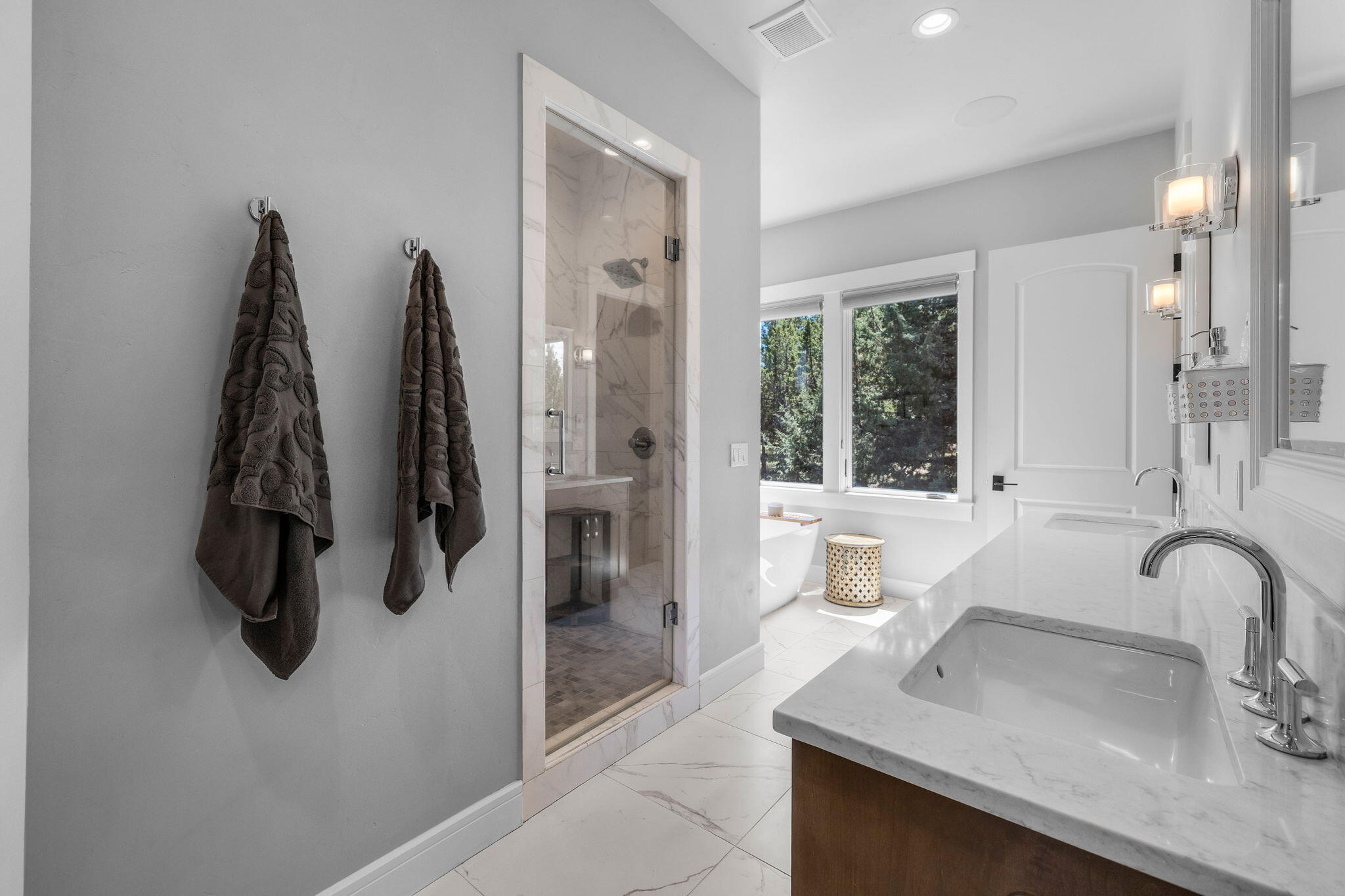 Awbrey Butte - Residential