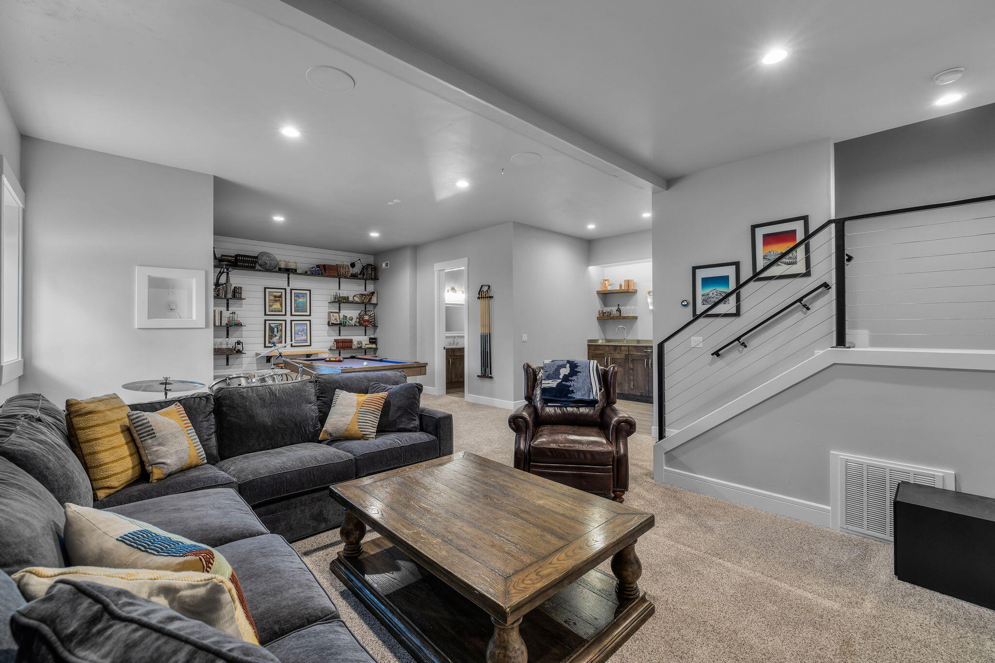 Awbrey Butte - Residential