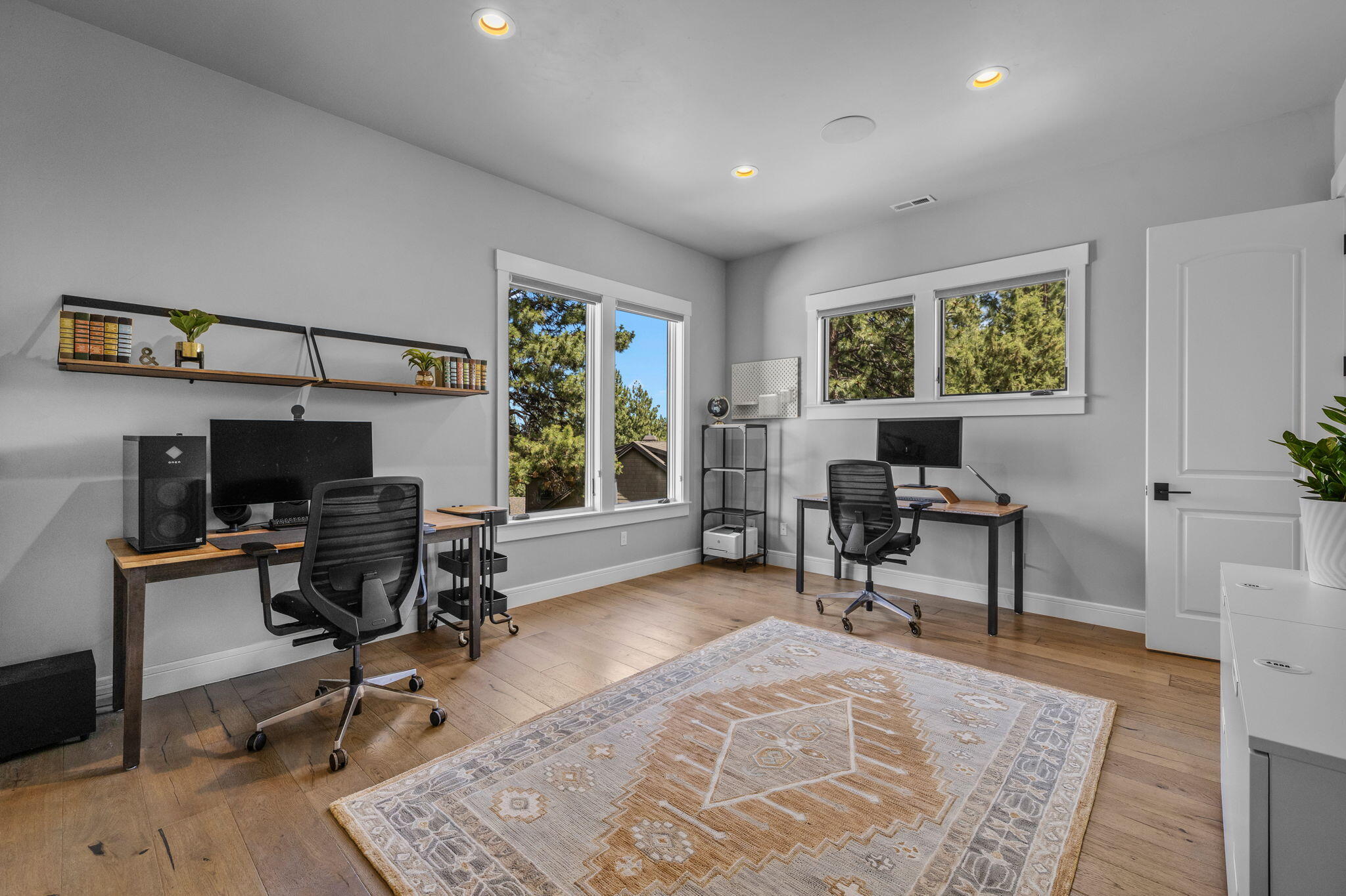 Awbrey Butte - Residential