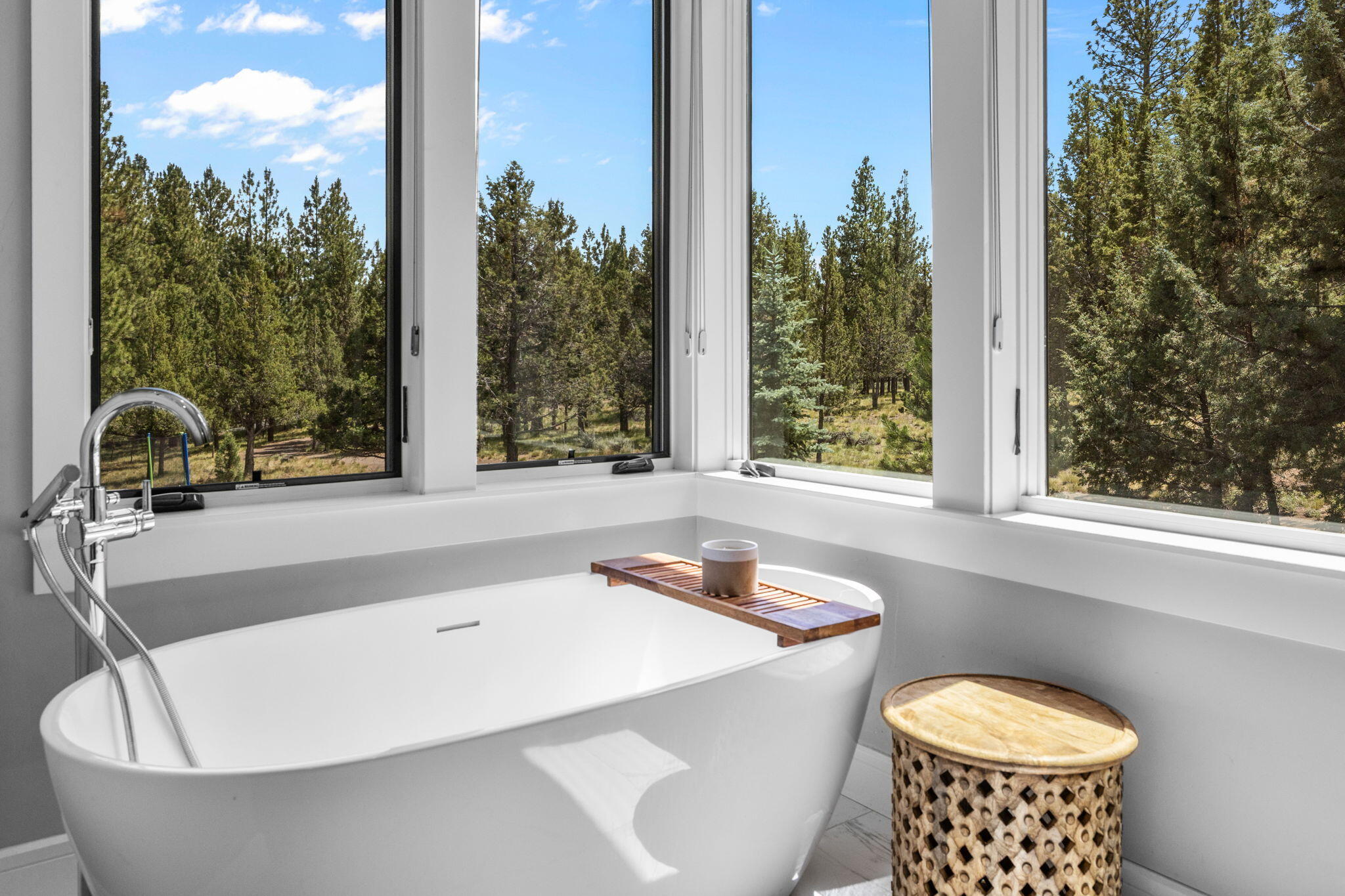 Awbrey Butte - Residential