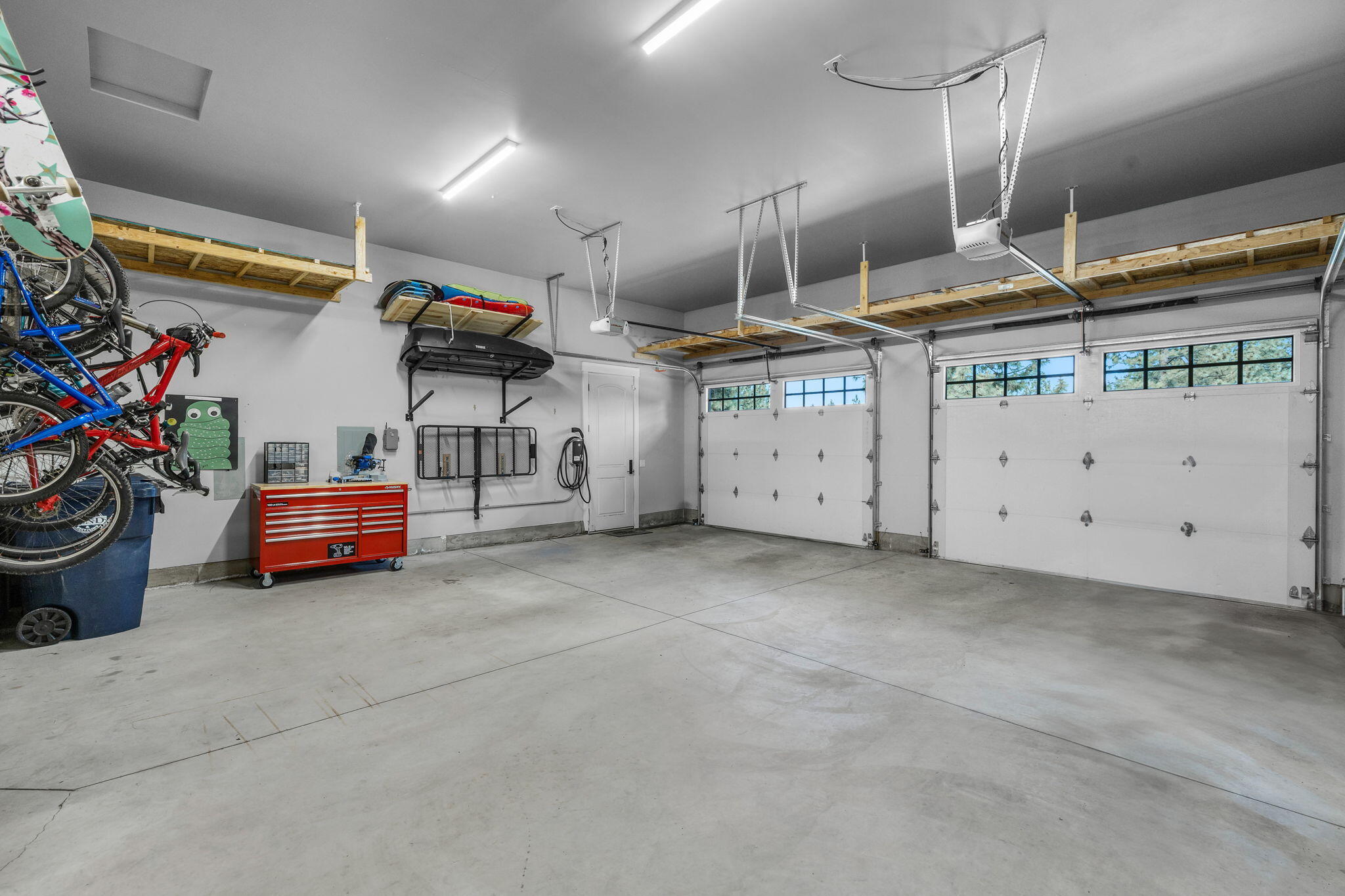 Awbrey Butte - Residential