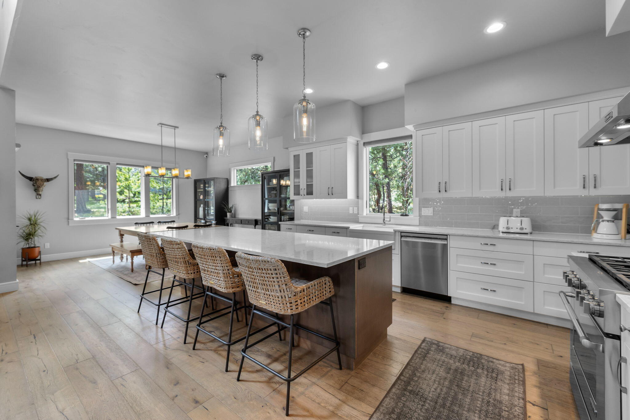 Awbrey Butte - Residential