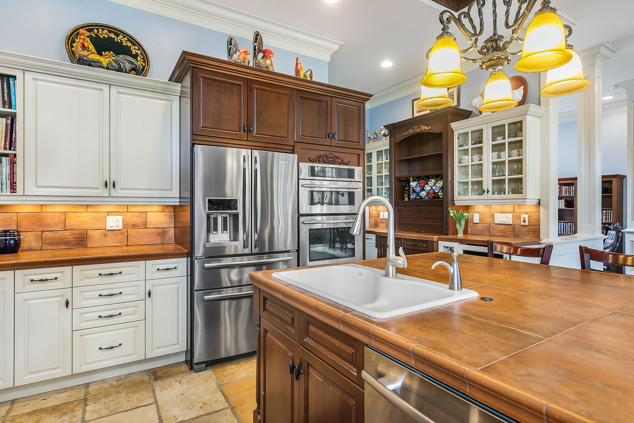 Broken Top - Residential