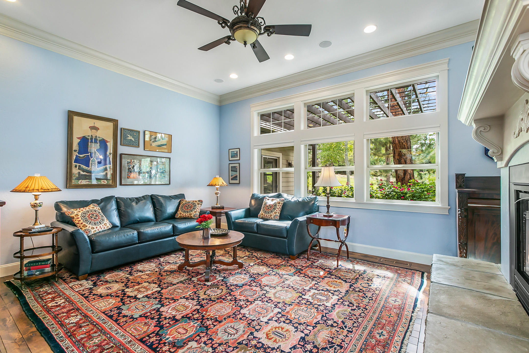 Broken Top - Residential