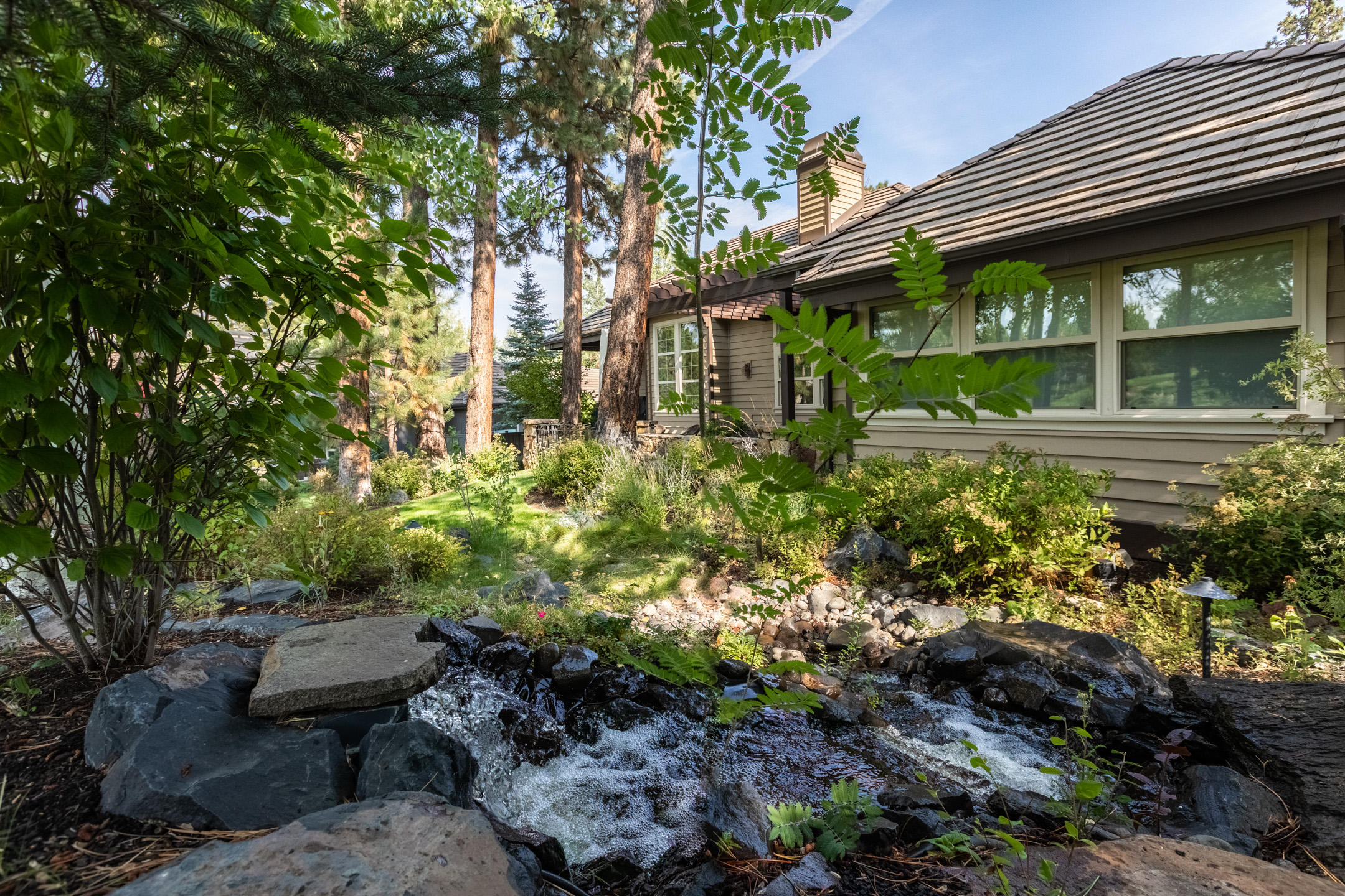 Broken Top - Residential