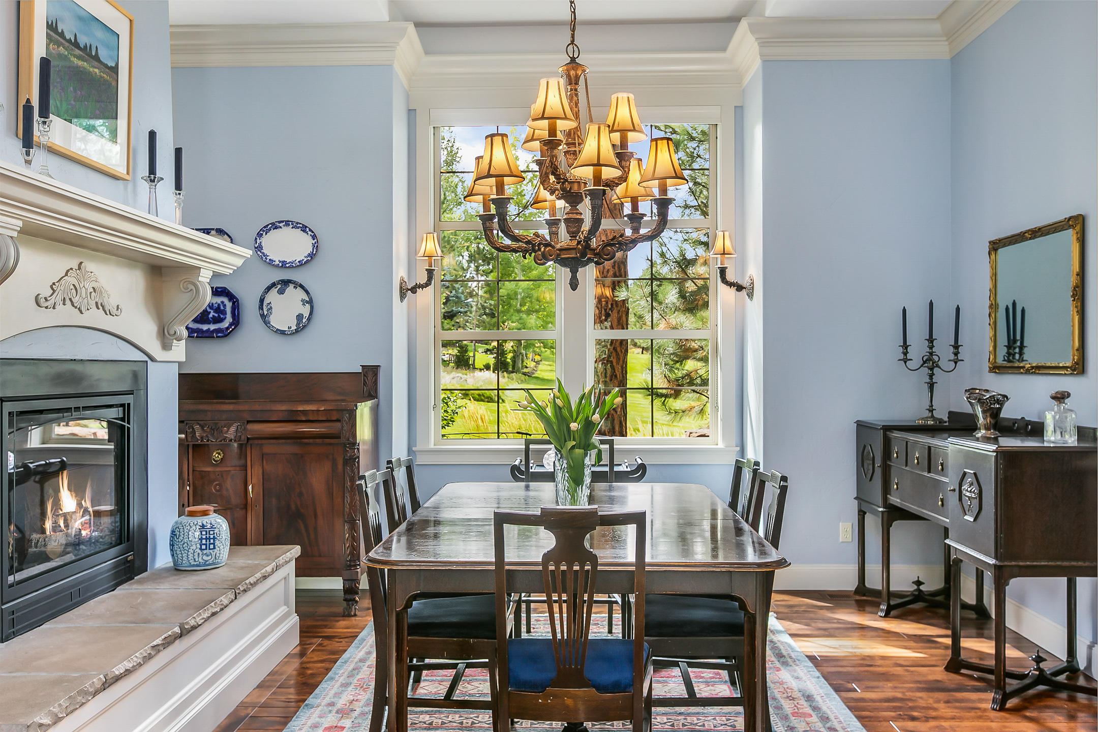 Broken Top - Residential