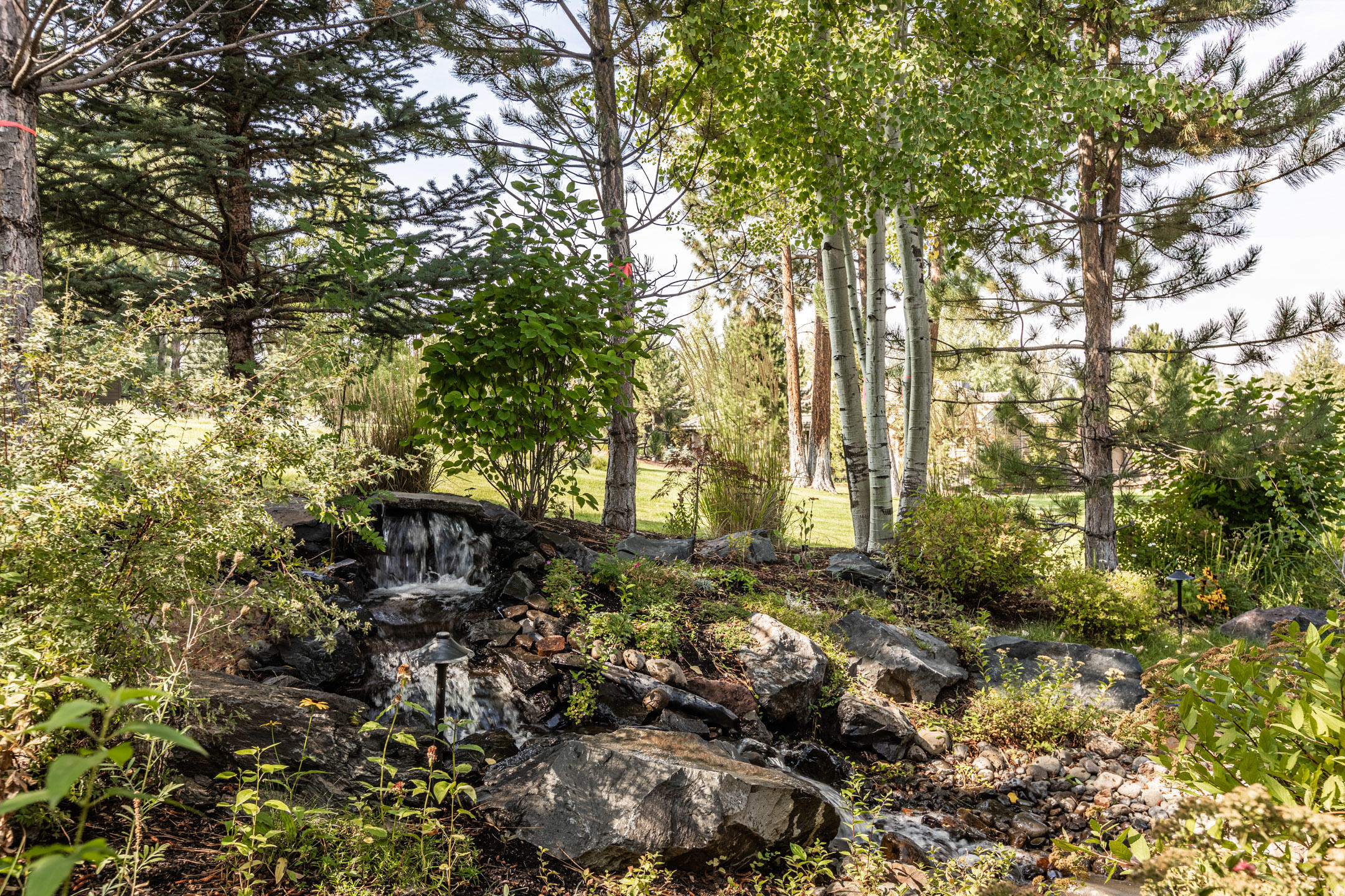 Broken Top - Residential