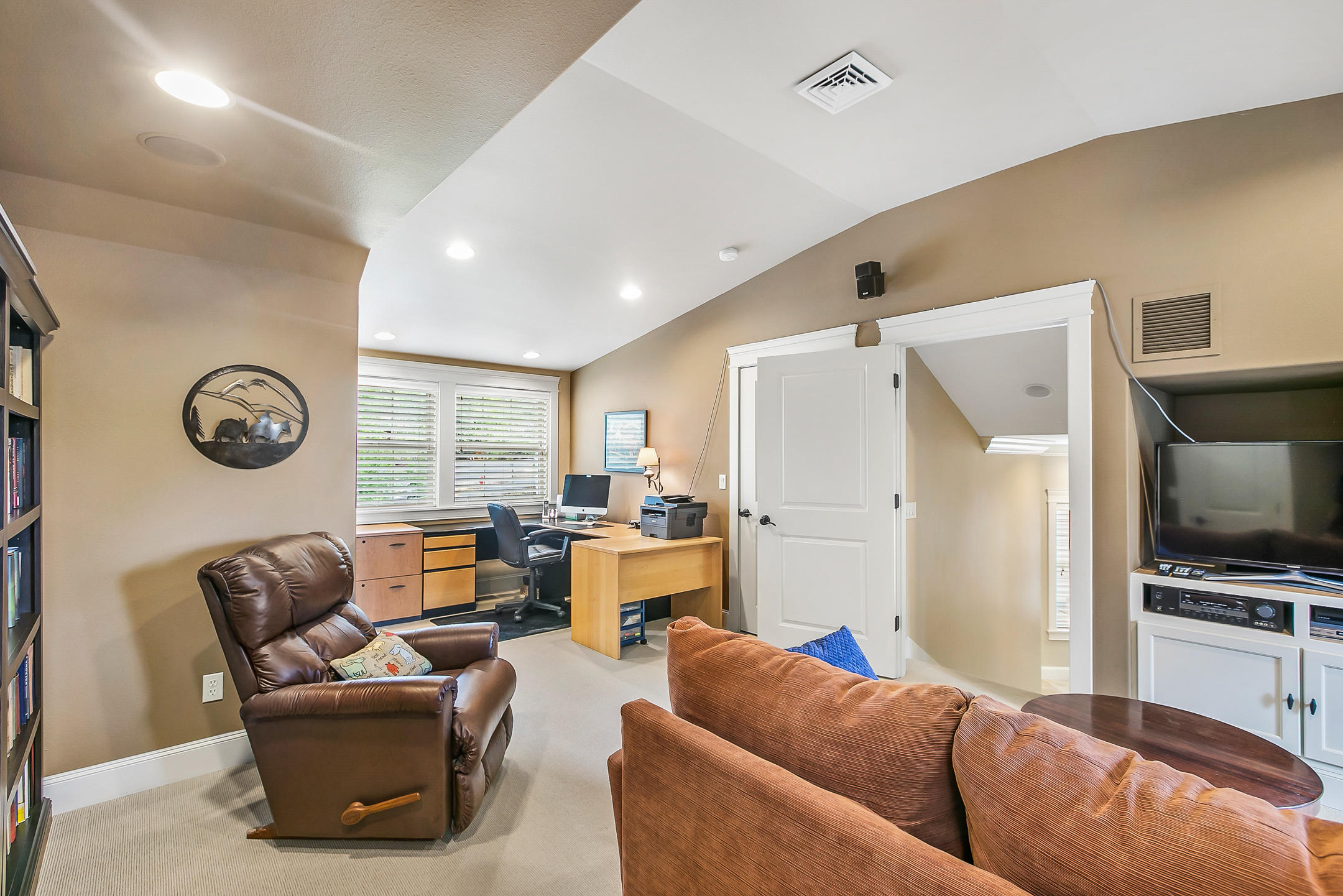 Broken Top - Residential