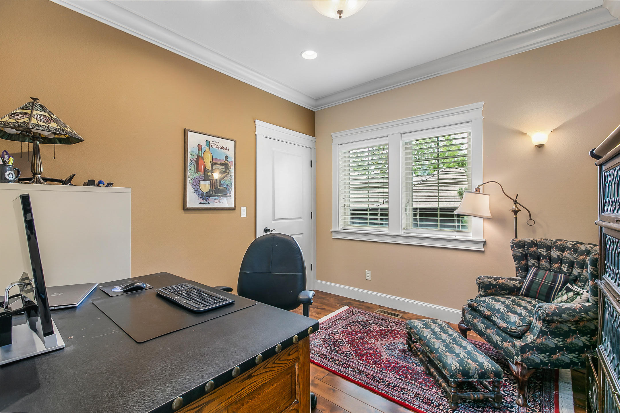 Broken Top - Residential