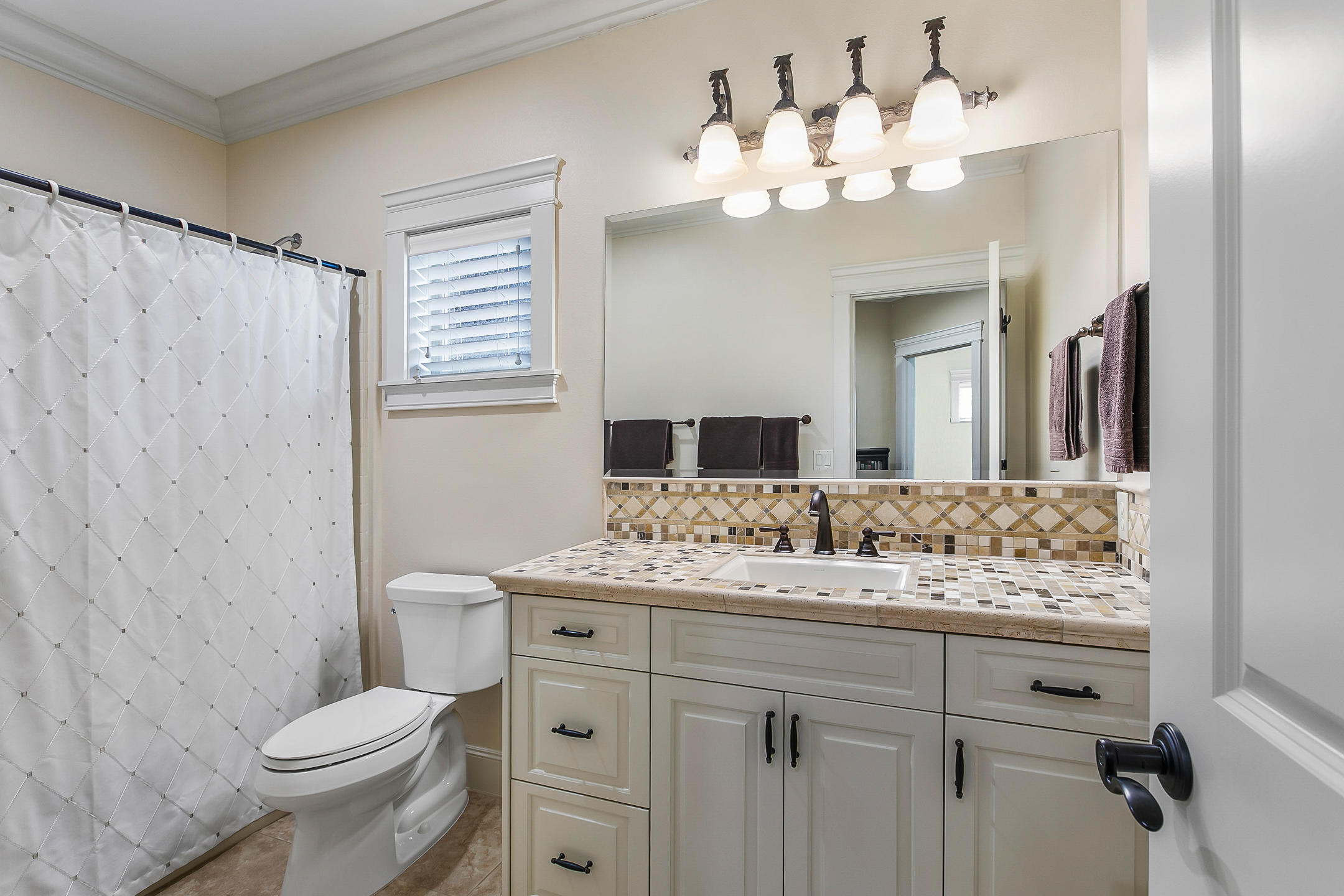 Broken Top - Residential