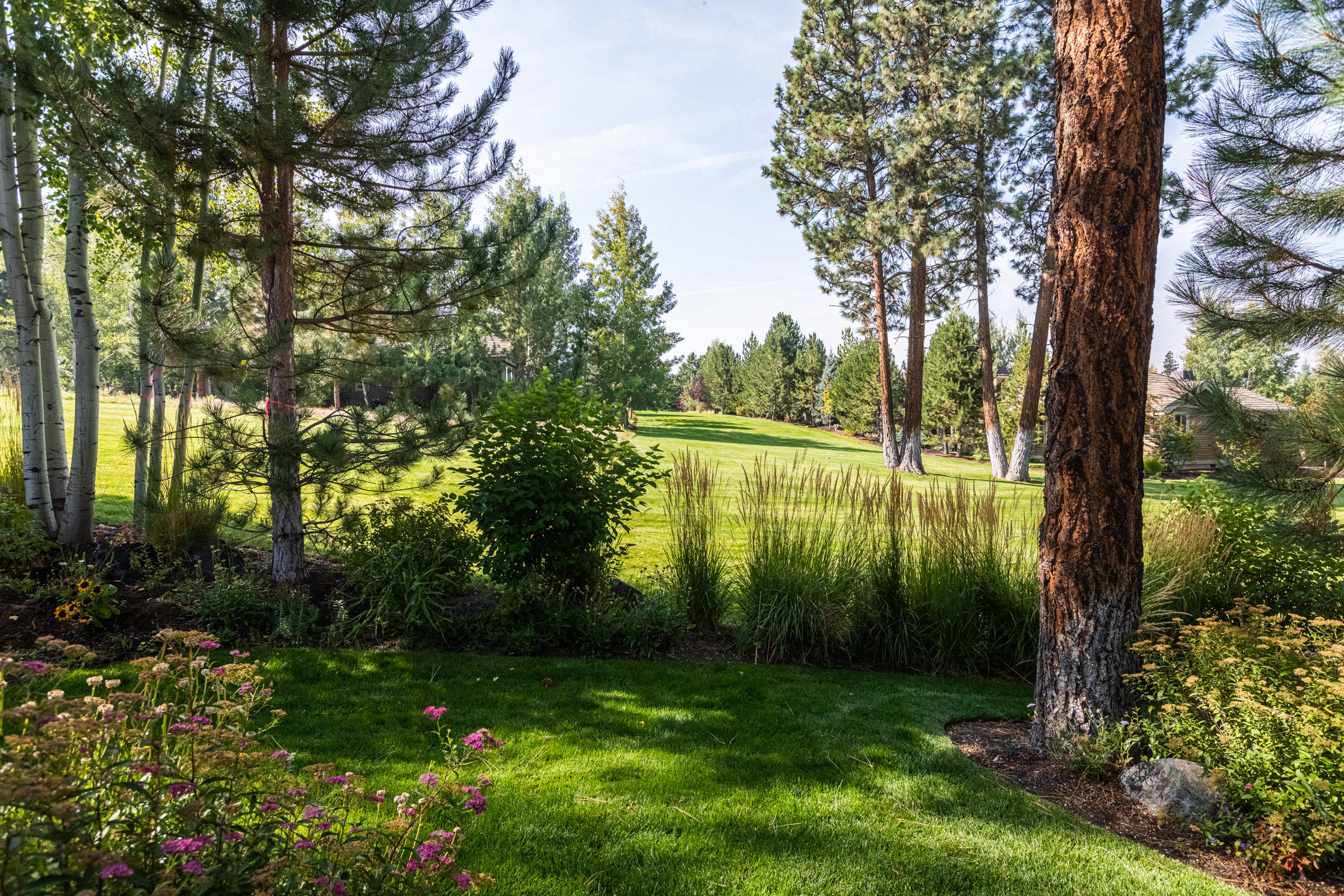 Broken Top - Residential