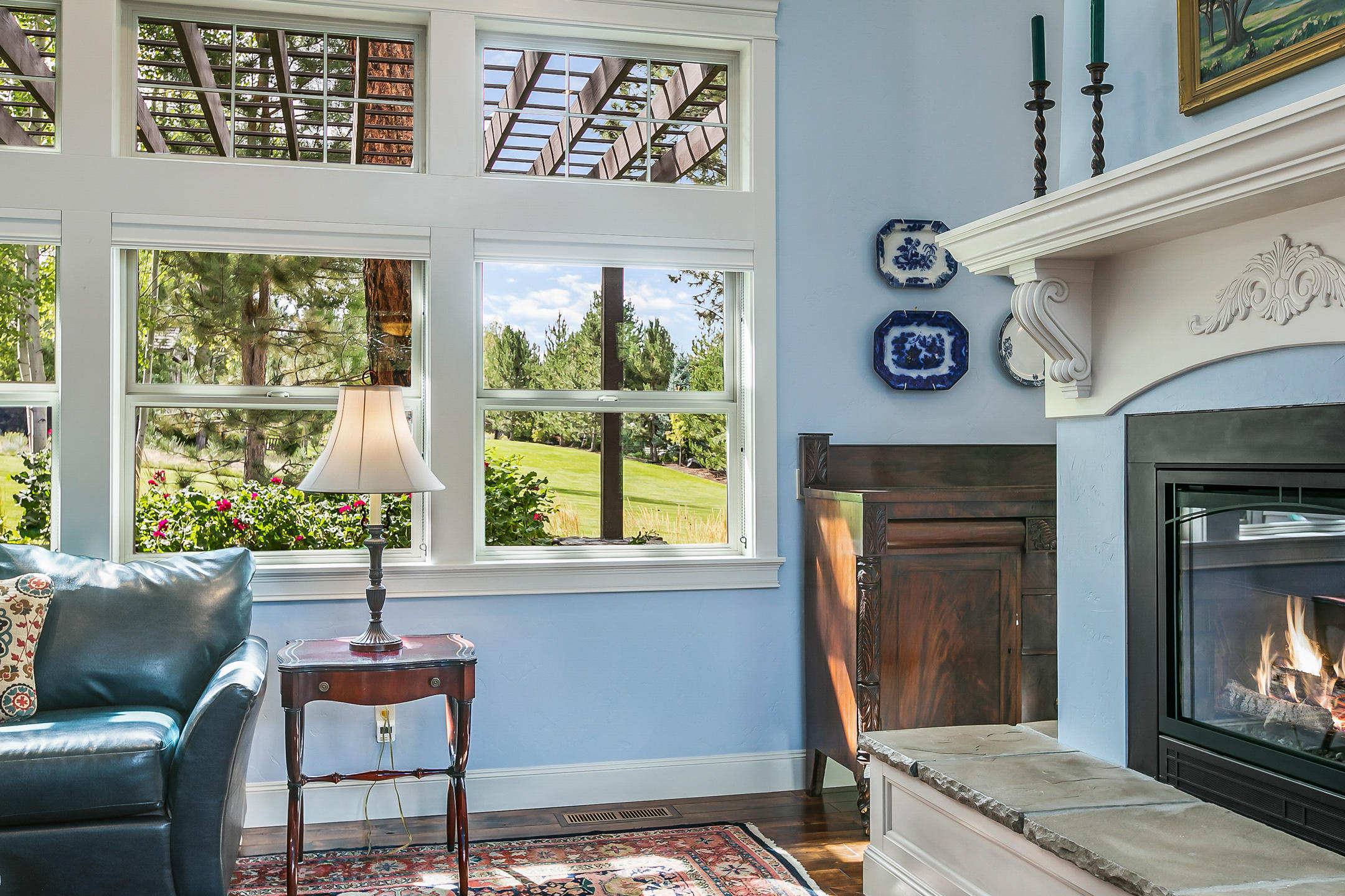 Broken Top - Residential