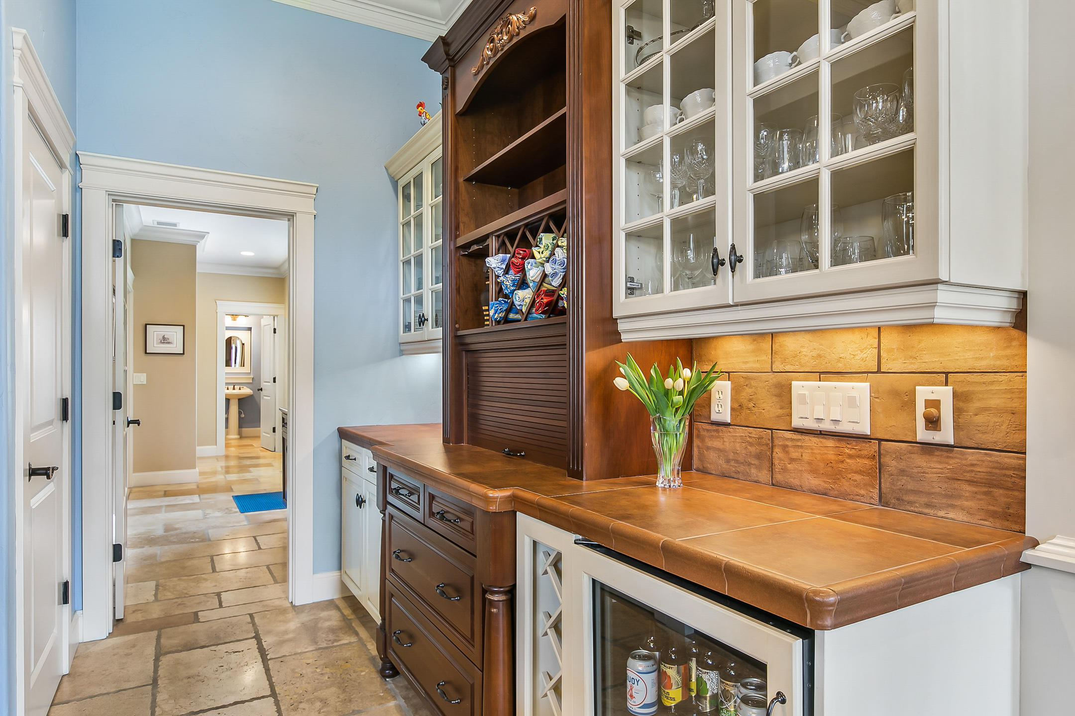 Broken Top - Residential