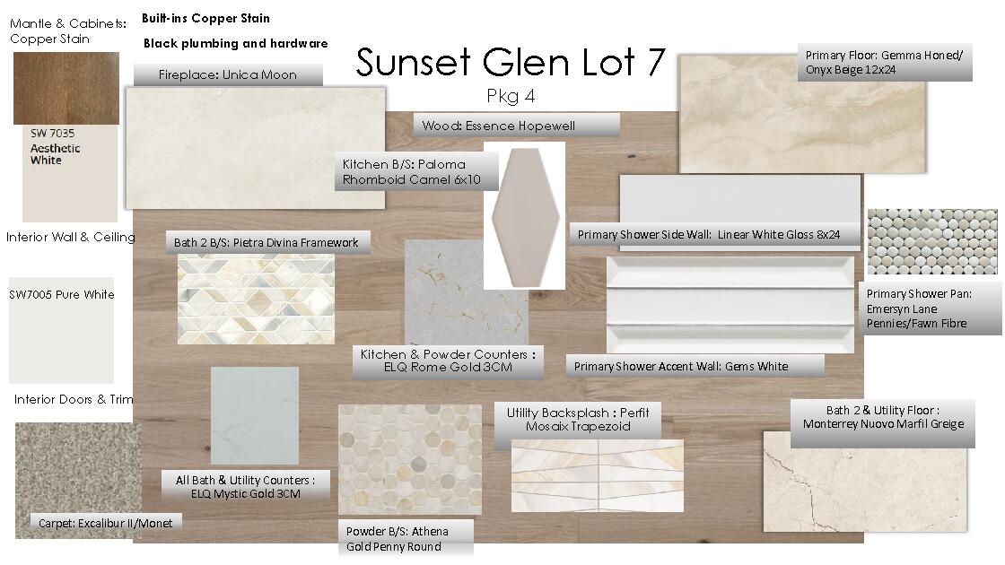 61429 SE Daybreak Court Lot 7