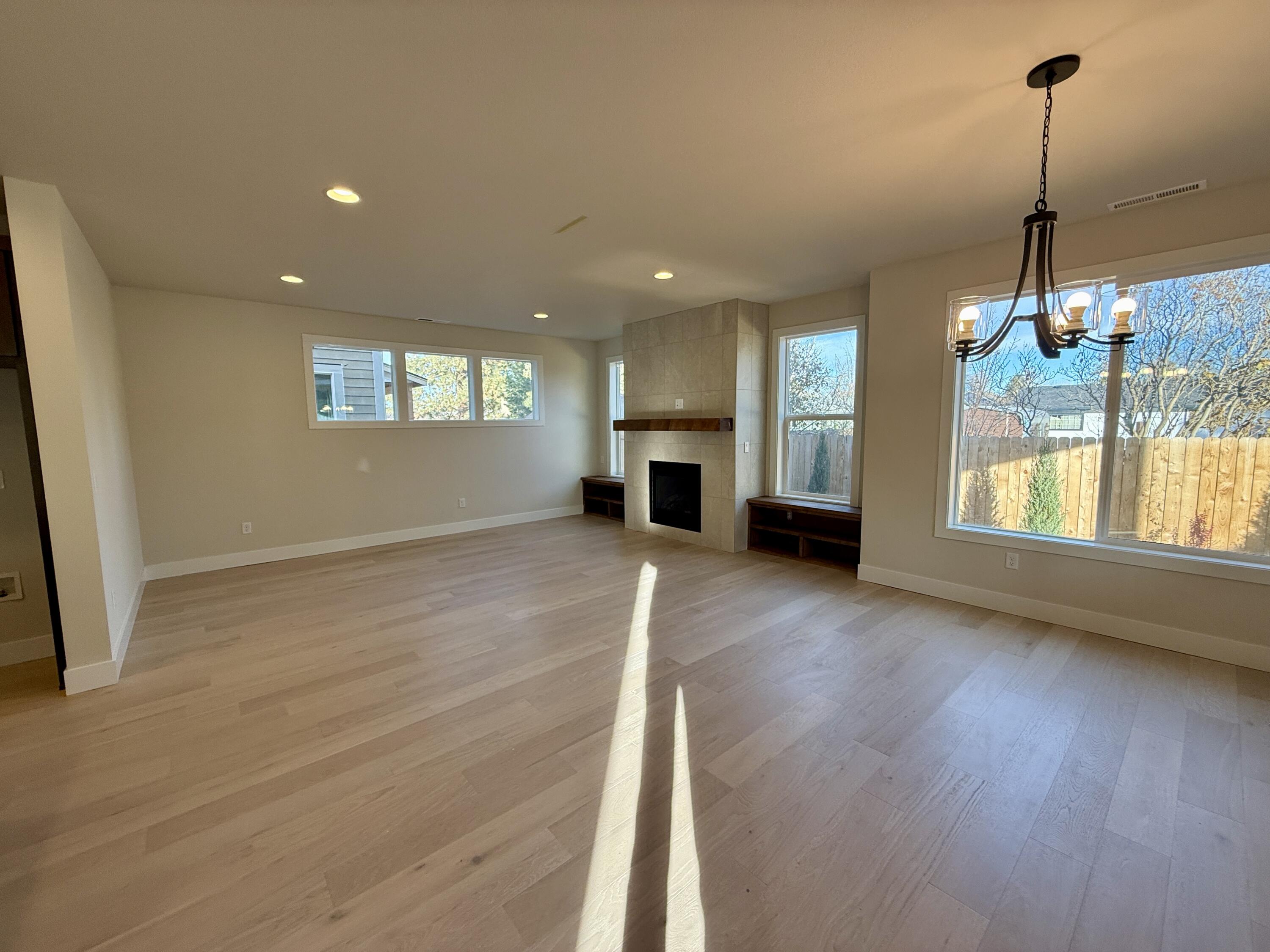 Sunset Glen - Residential