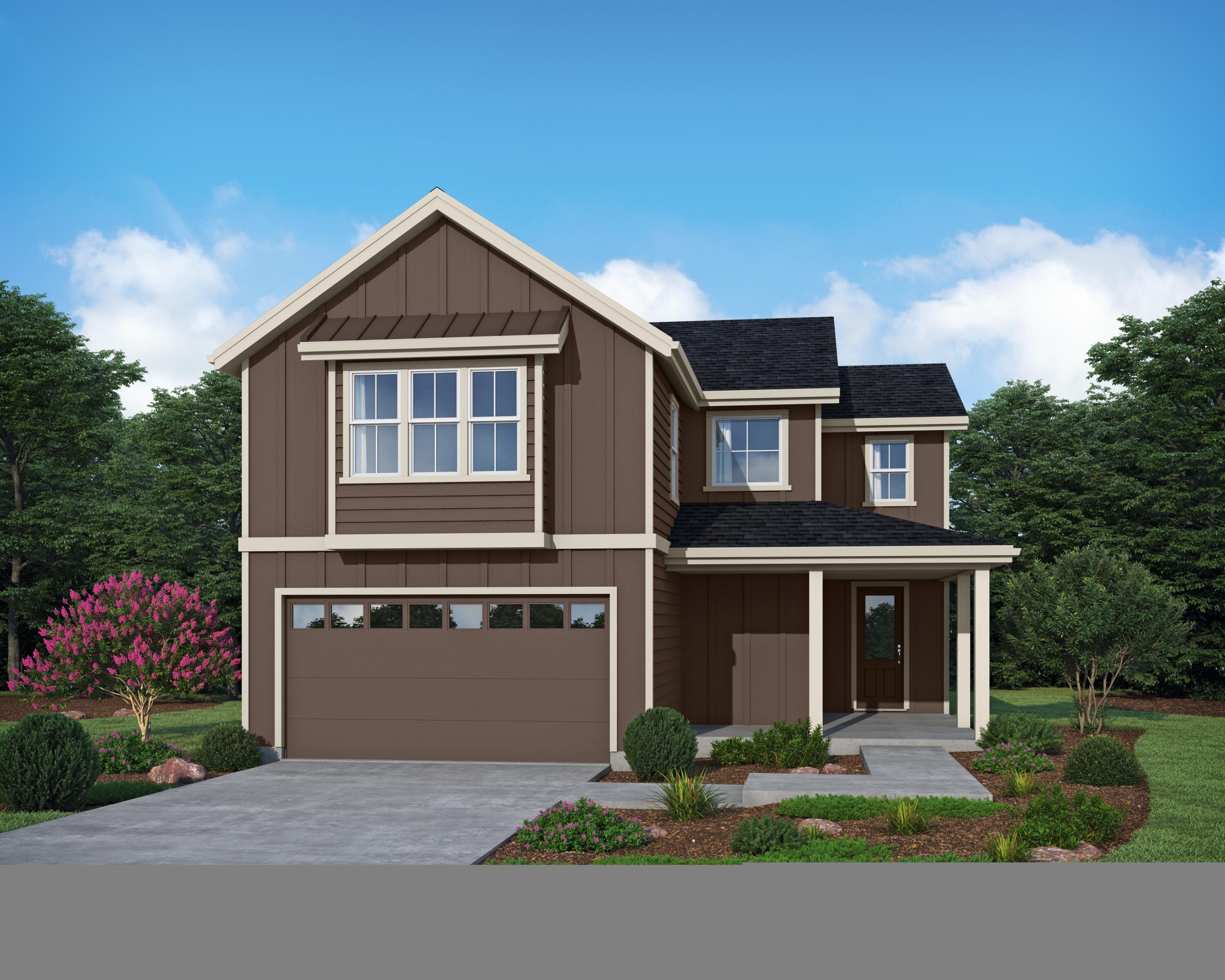 61429 SE Daybreak Court Lot 7