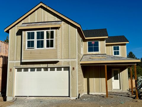 61429 SE Daybreak Court Lot 7 Bend OR 97702