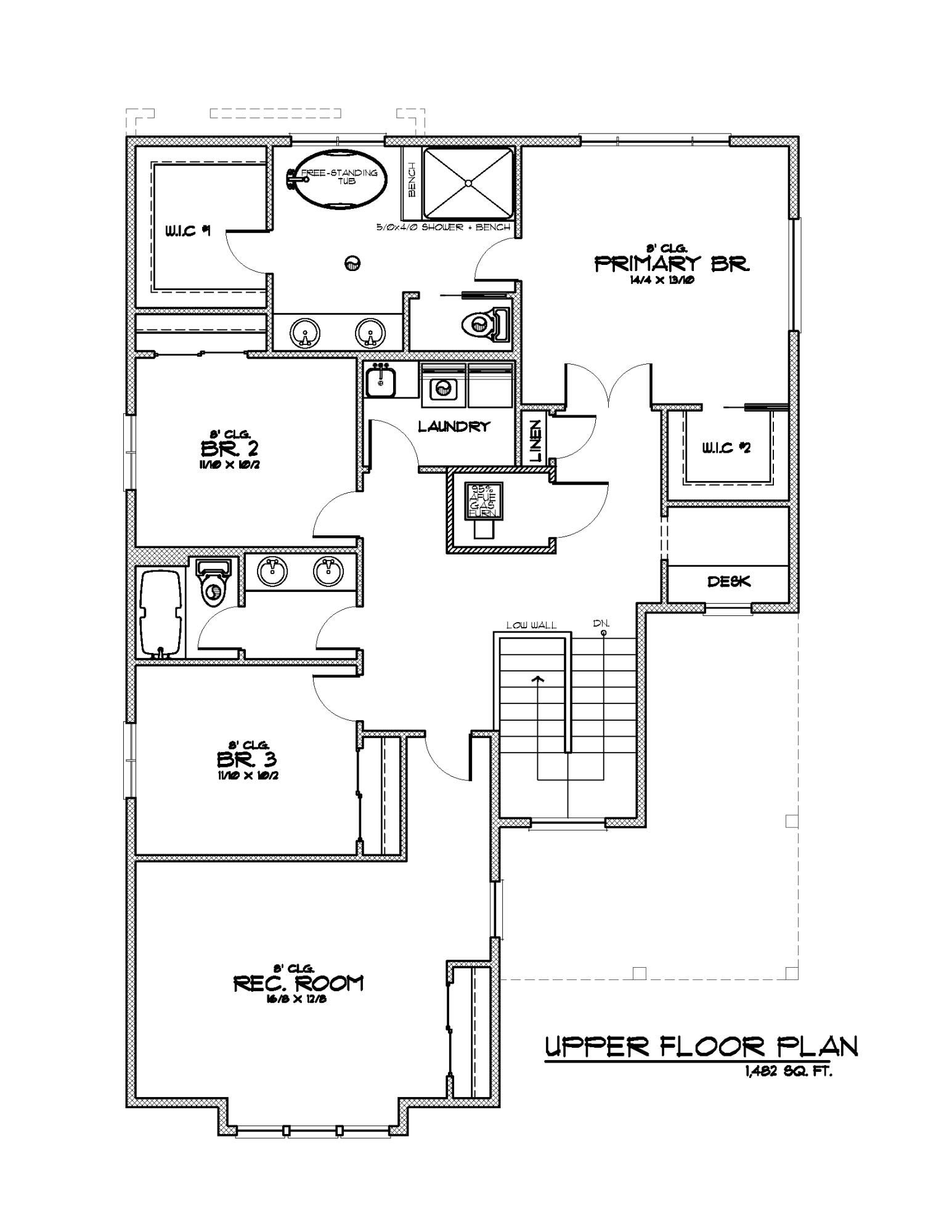 61429 SE Daybreak Court Lot 7